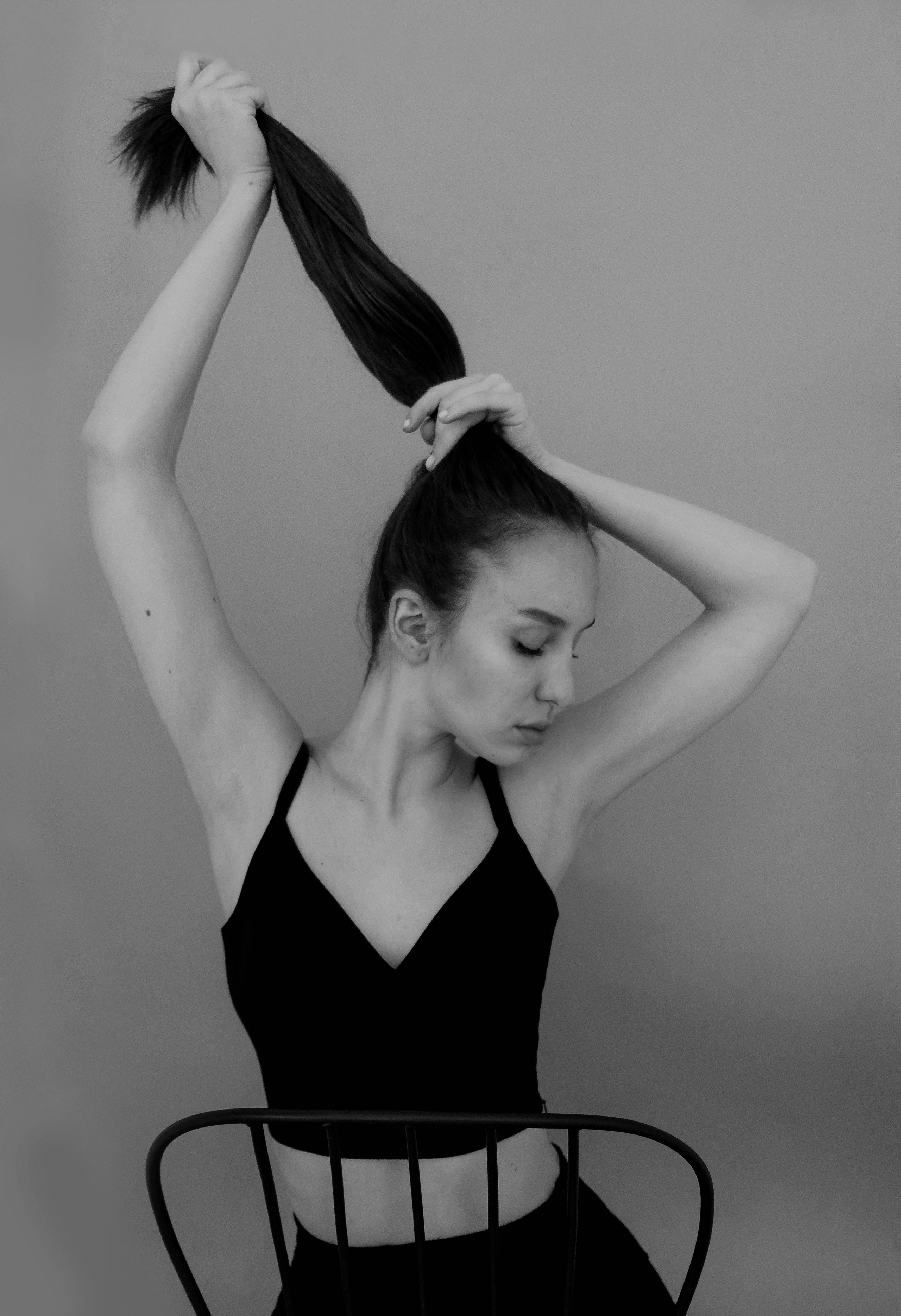 Крис. Фотограф Одинцово Нина Ленс