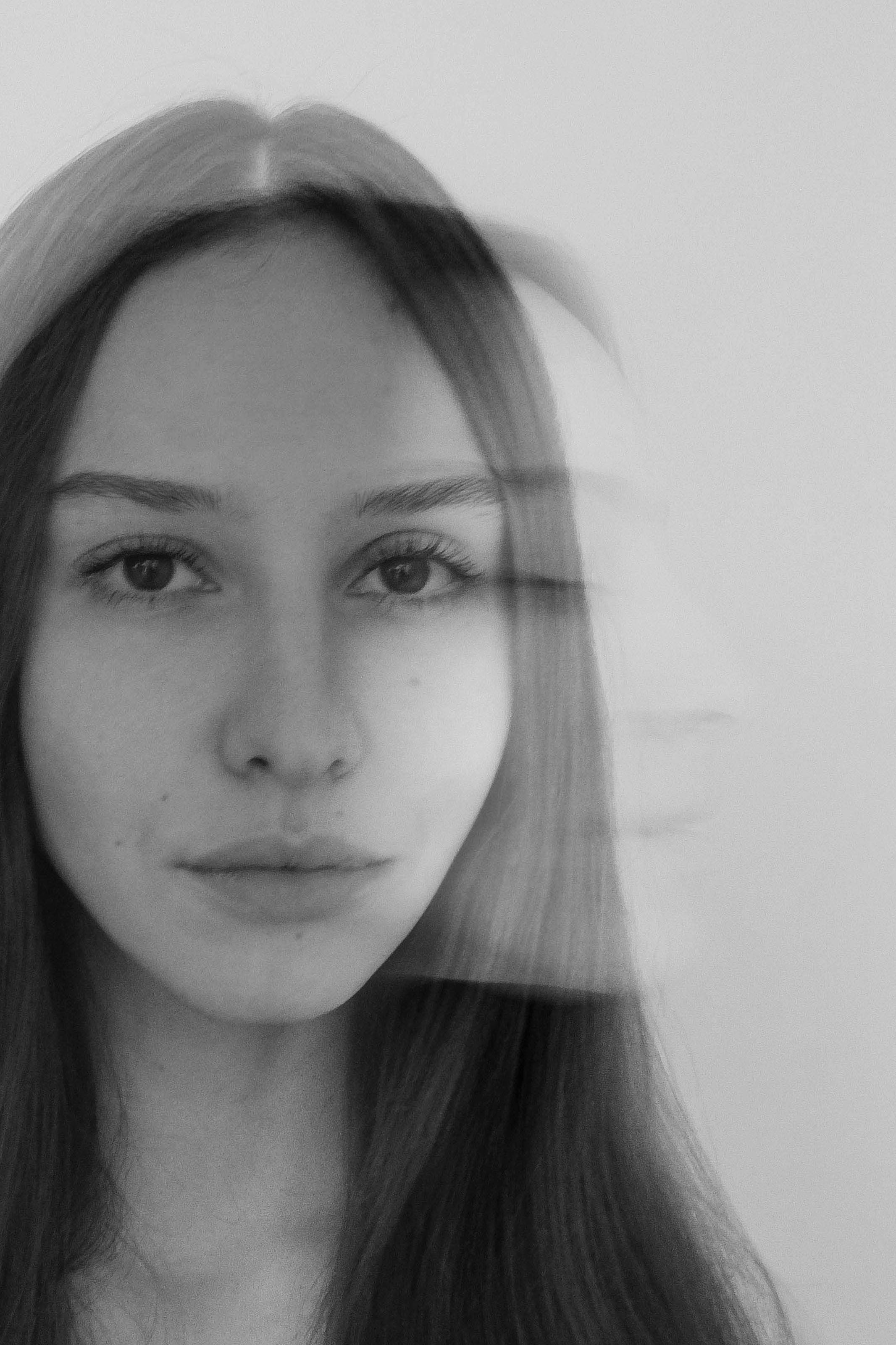 Крис. Фотограф Одинцово Нина Ленс