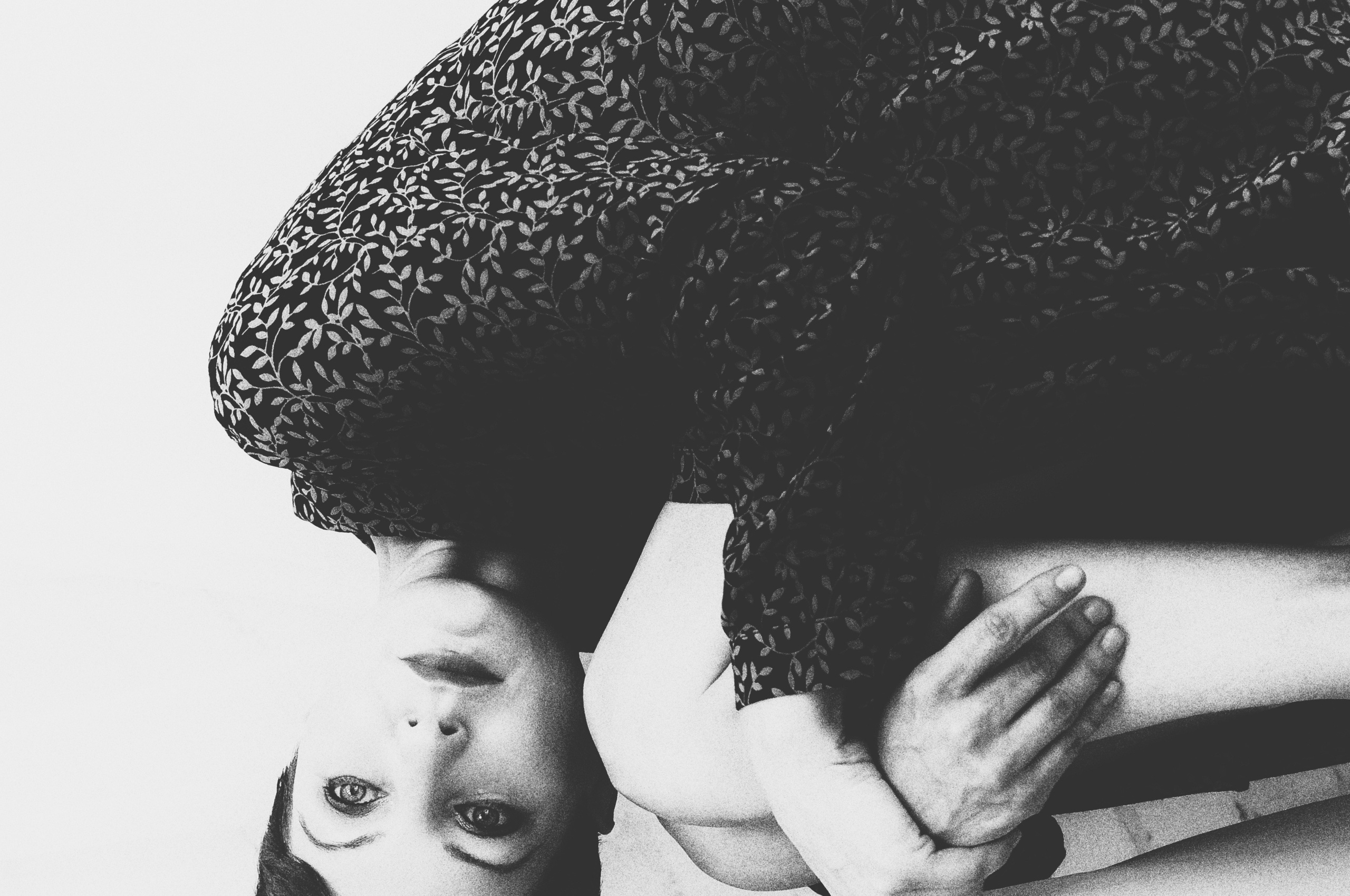 Ирина. Фотограф Одинцово Нина Ленс