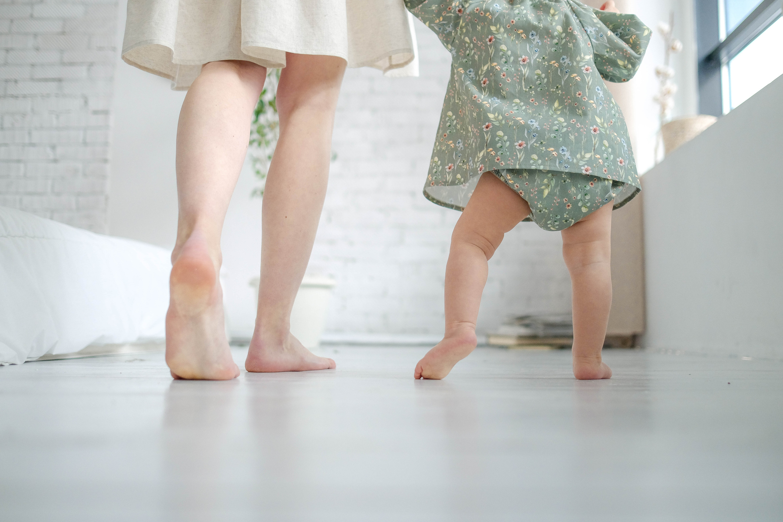 Светлана и Валерия. Фотограф Одинцово Нина Ленс