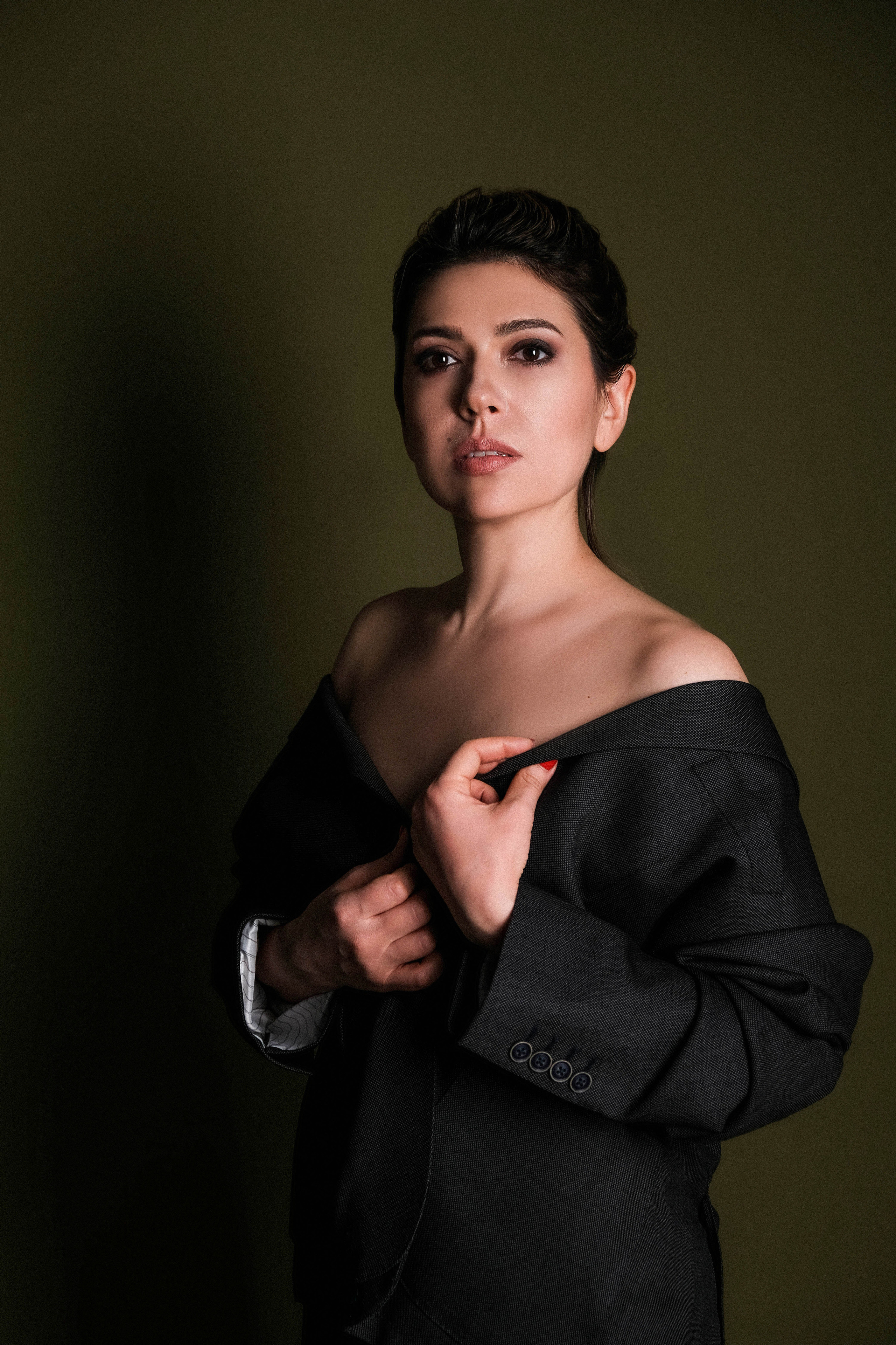 Наталья. Фотограф Одинцово Нина Ленс