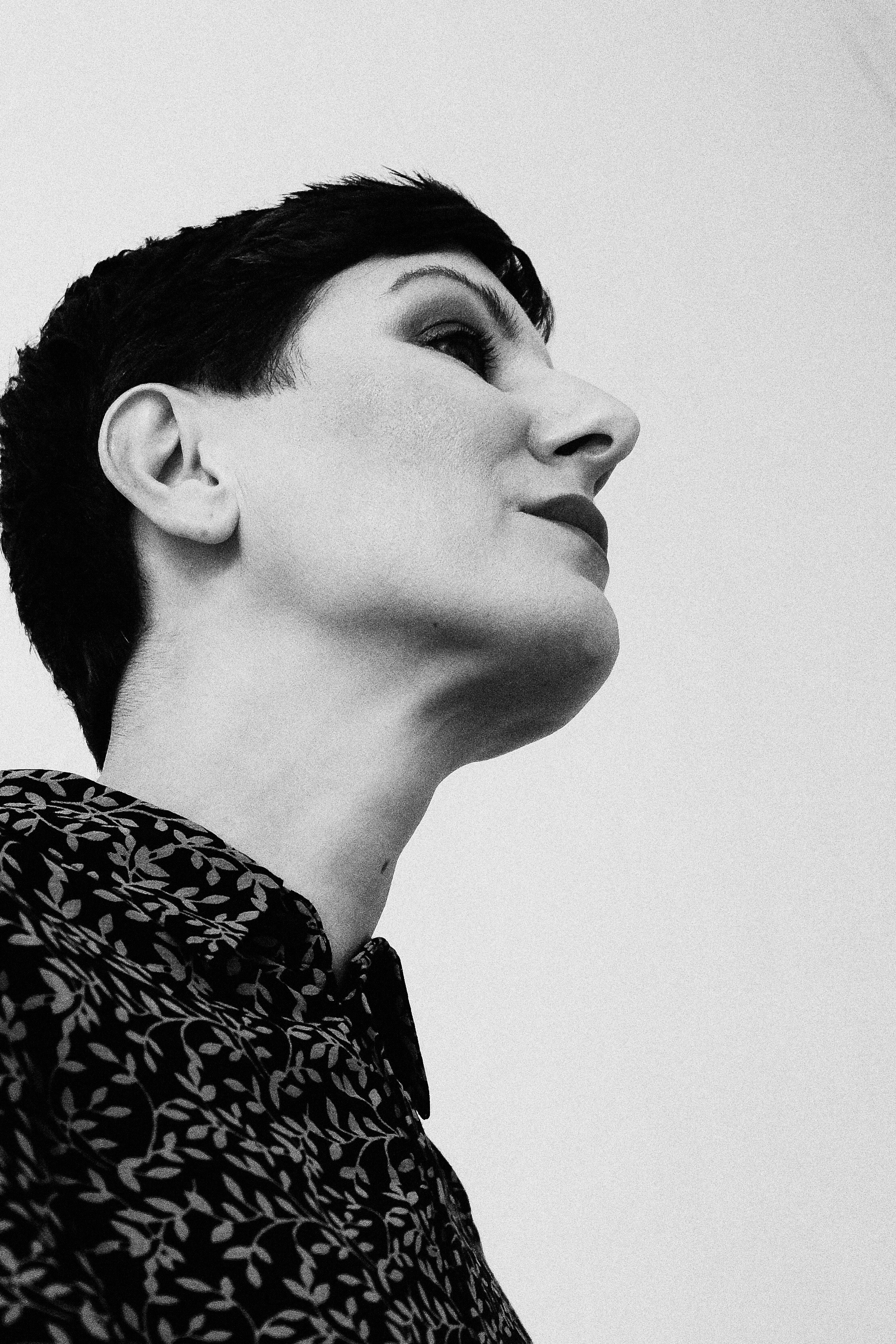 Ирина. Фотограф Одинцово Нина Ленс