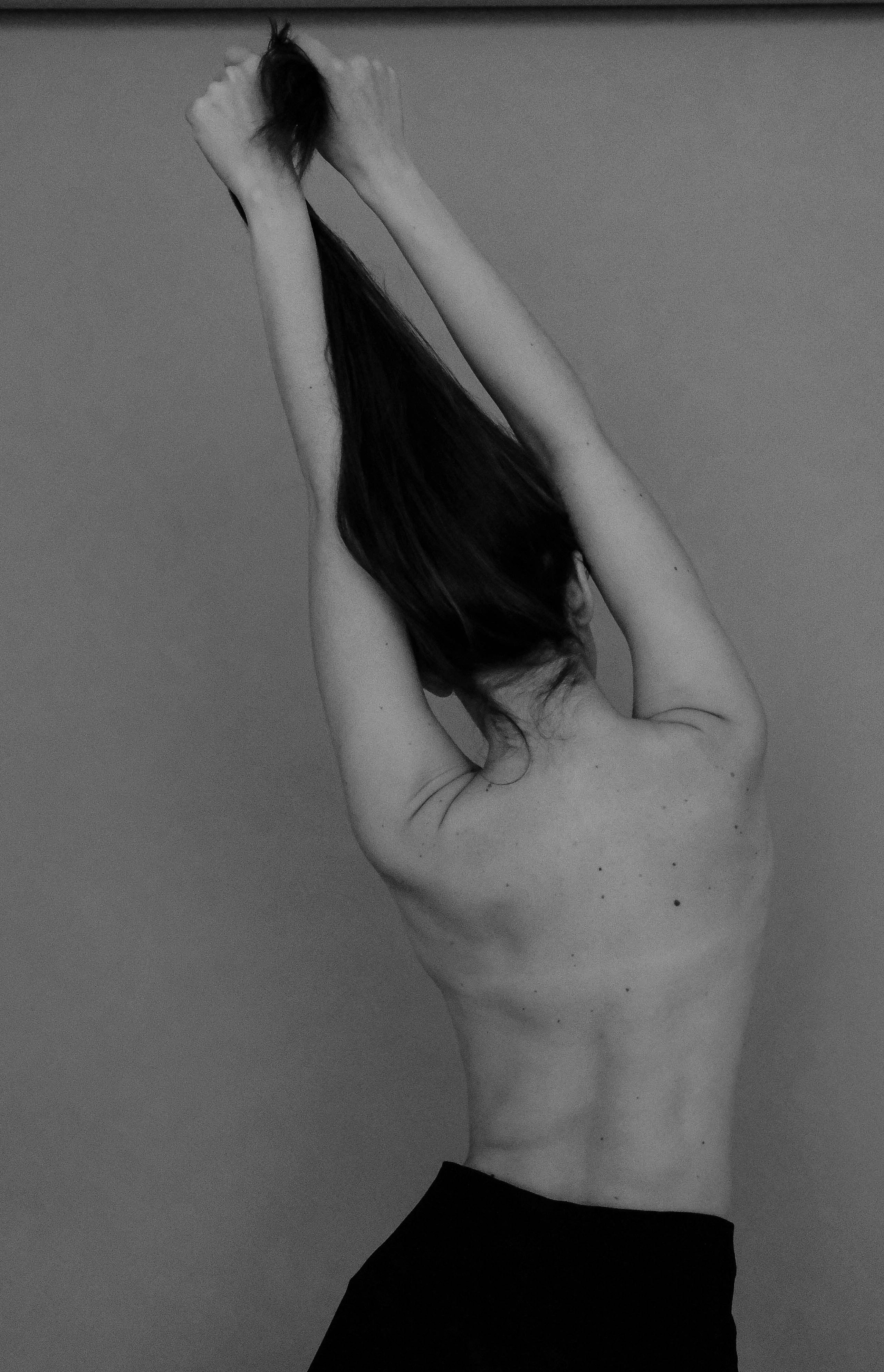 Крис. Фотограф Одинцово Нина Ленс