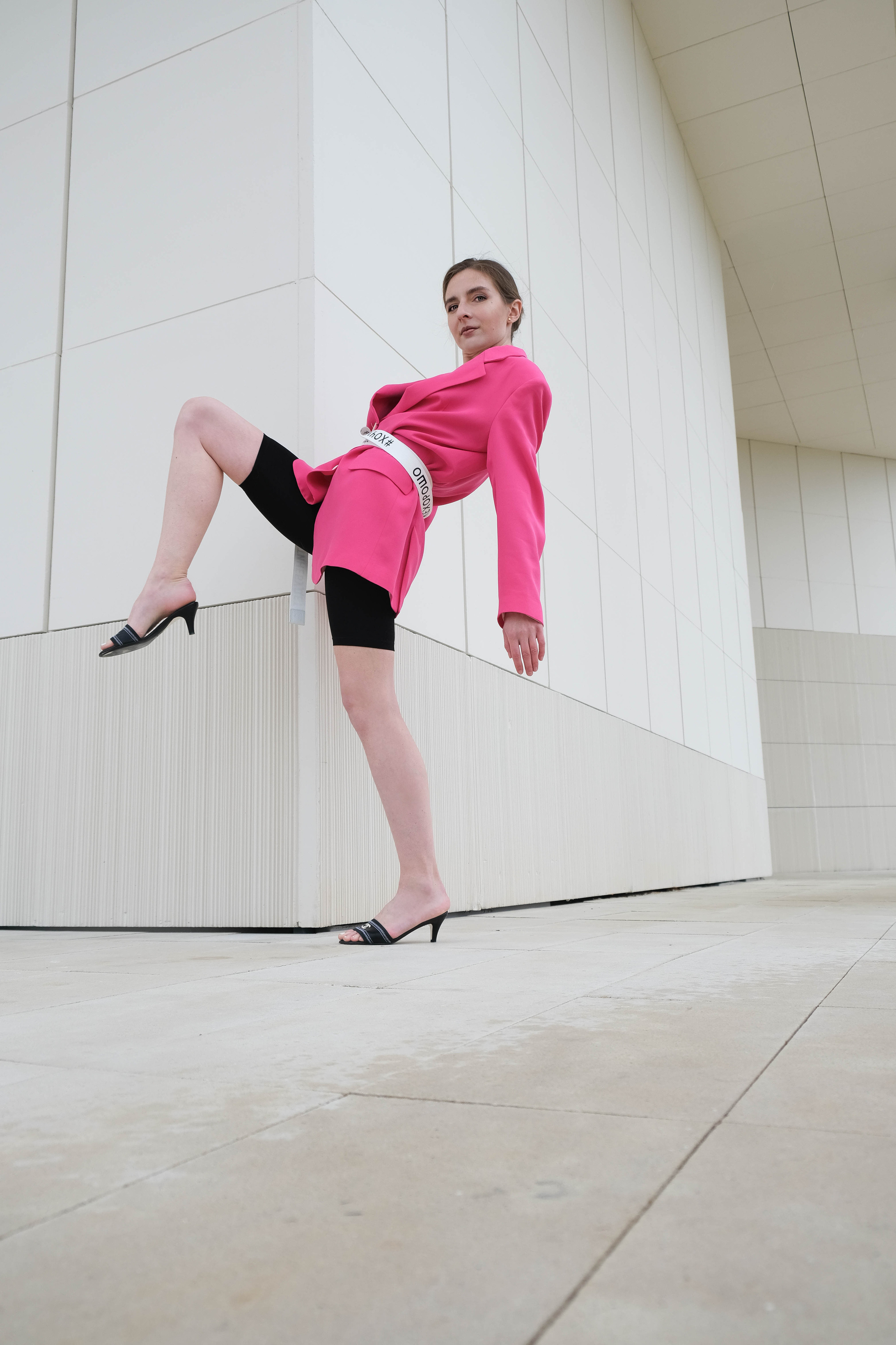 Света. Фотограф Одинцово Нина Ленс