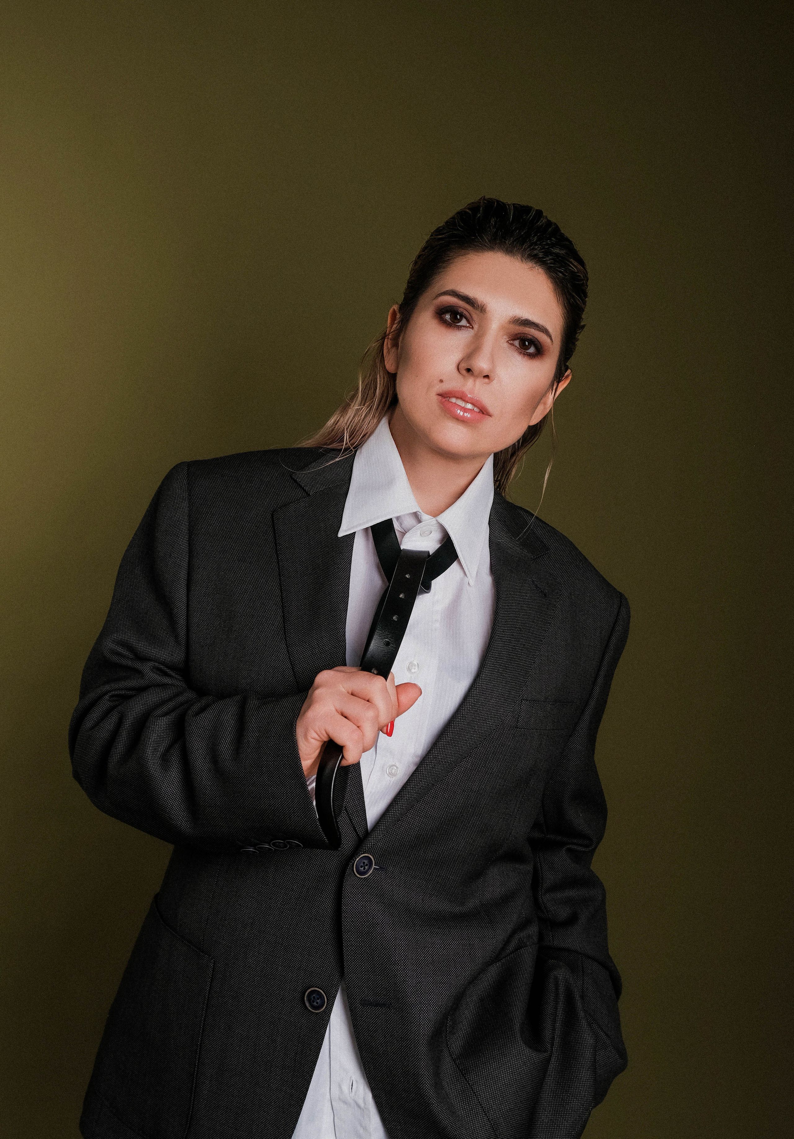 Наталья. Фотограф Одинцово Нина Ленс