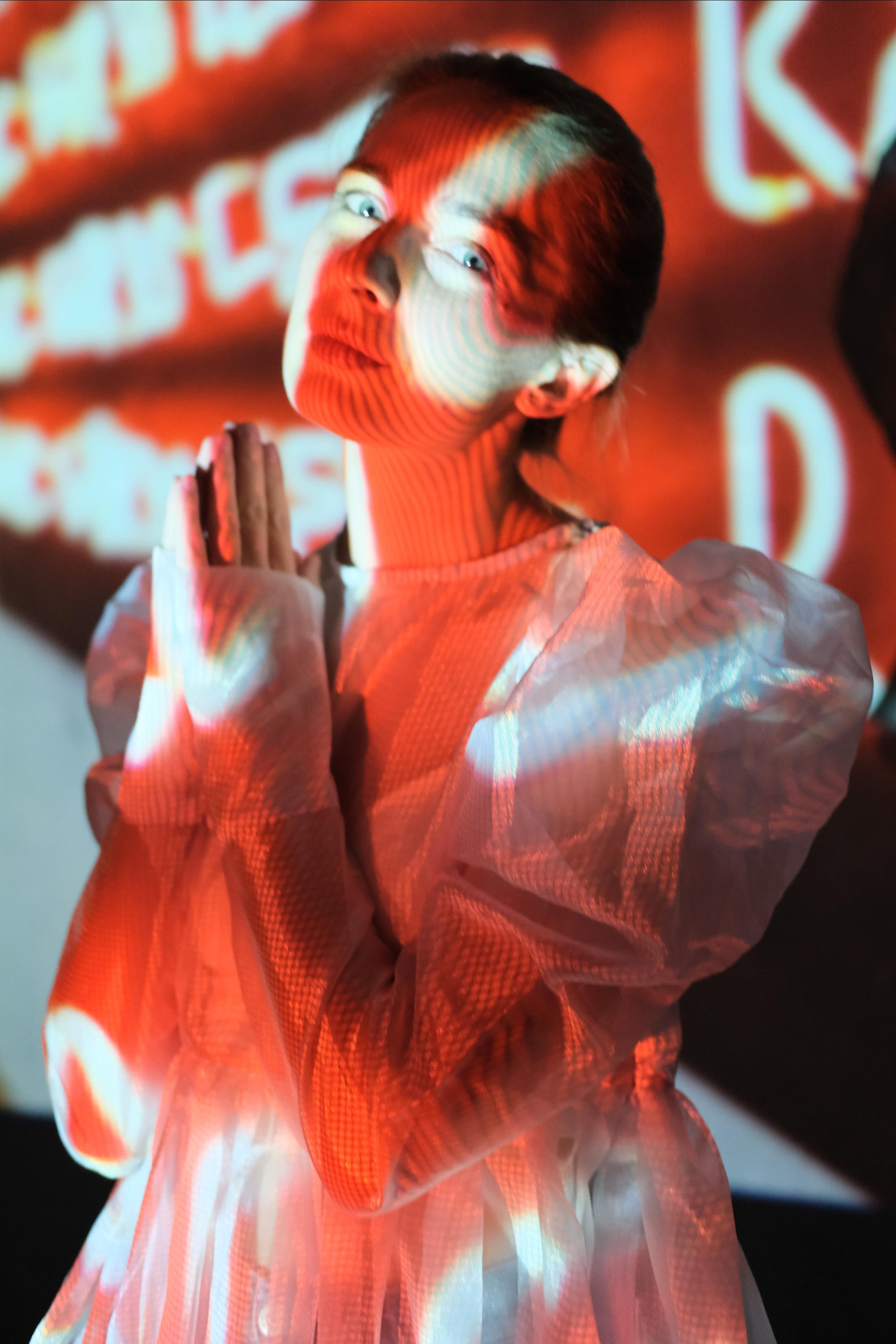 Света. Фотограф Одинцово Нина Ленс