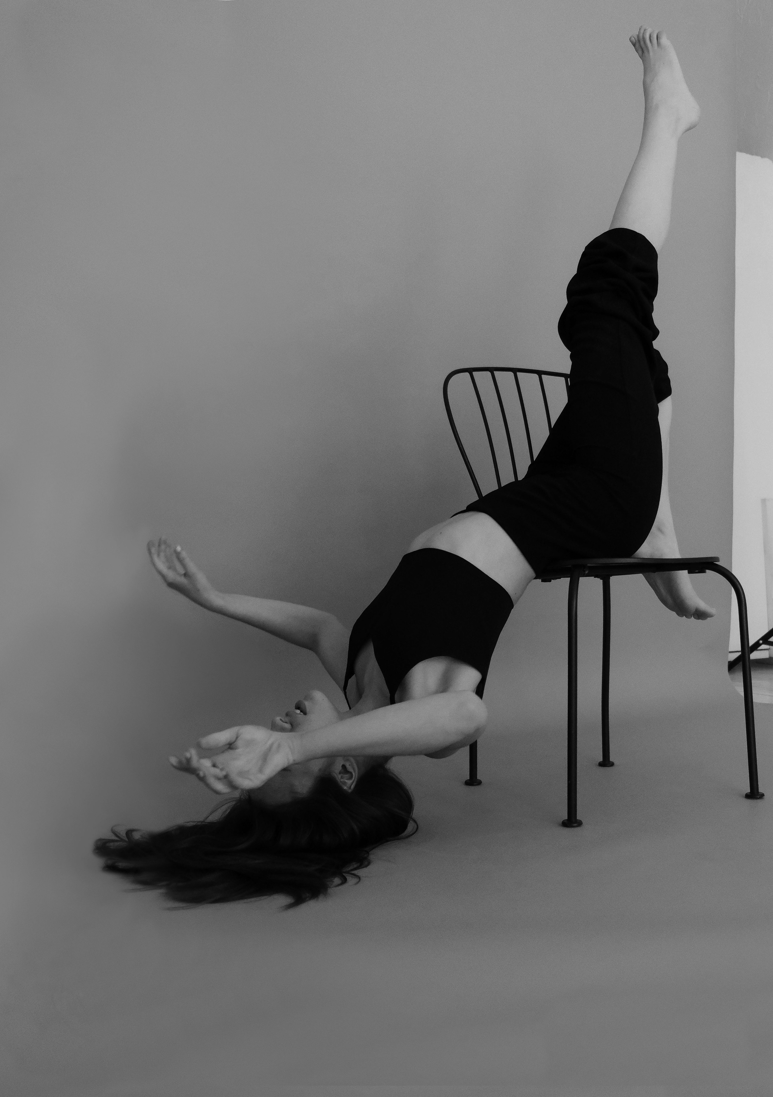 Крис. Фотограф Одинцово Нина Ленс