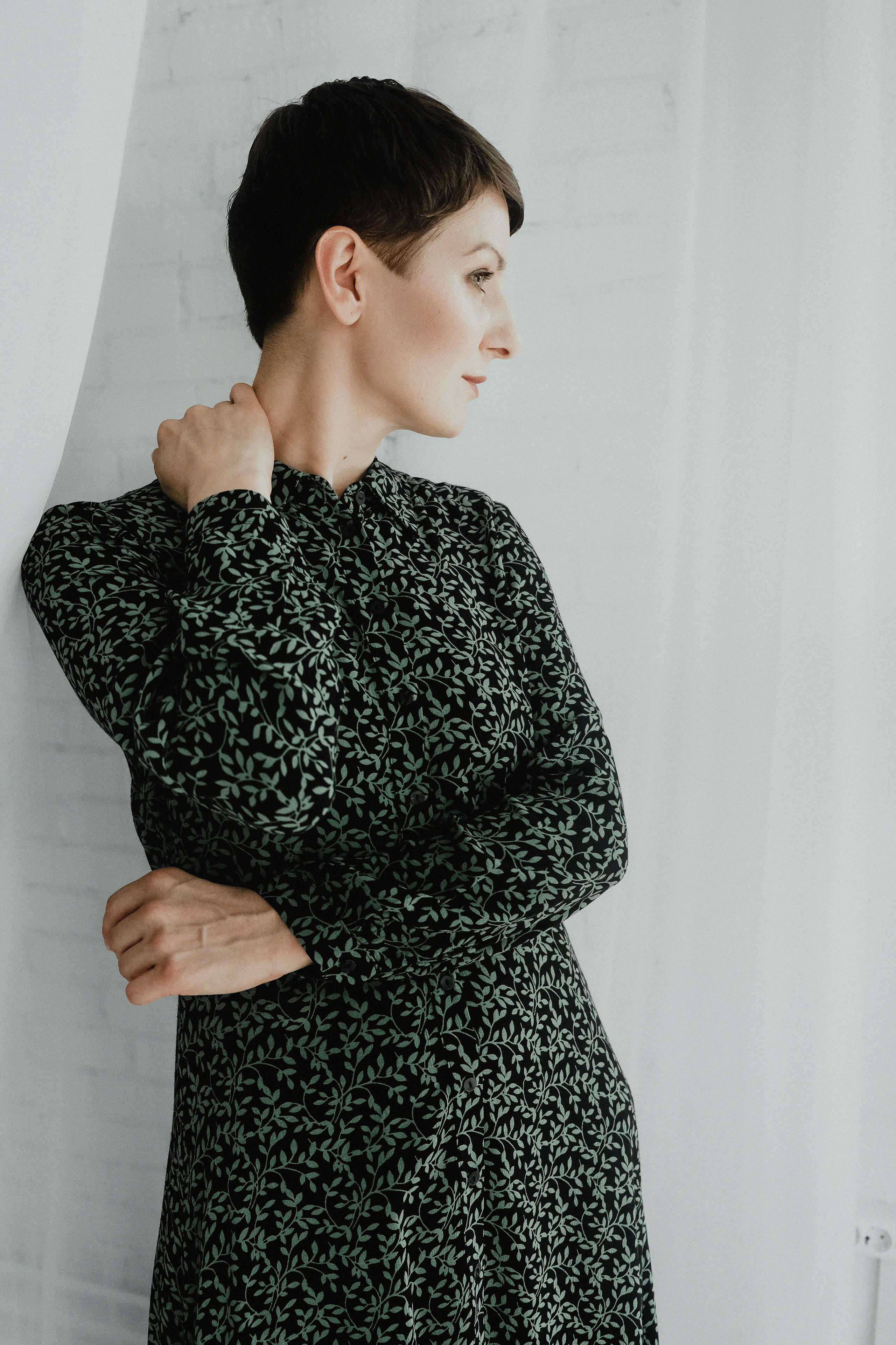 Ирина. Фотограф Одинцово Нина Ленс