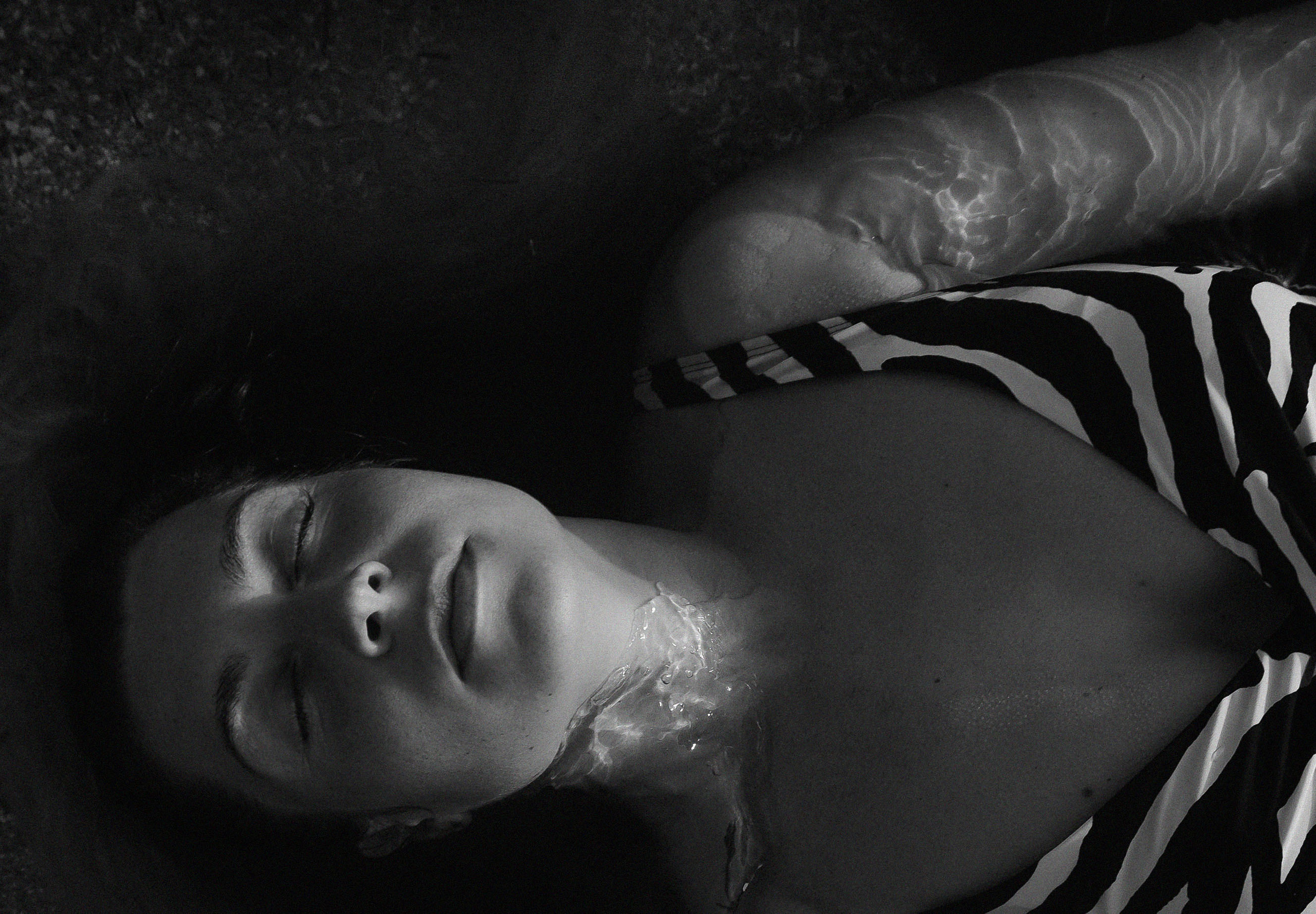 Катя. Фотограф Одинцово Нина Ленс