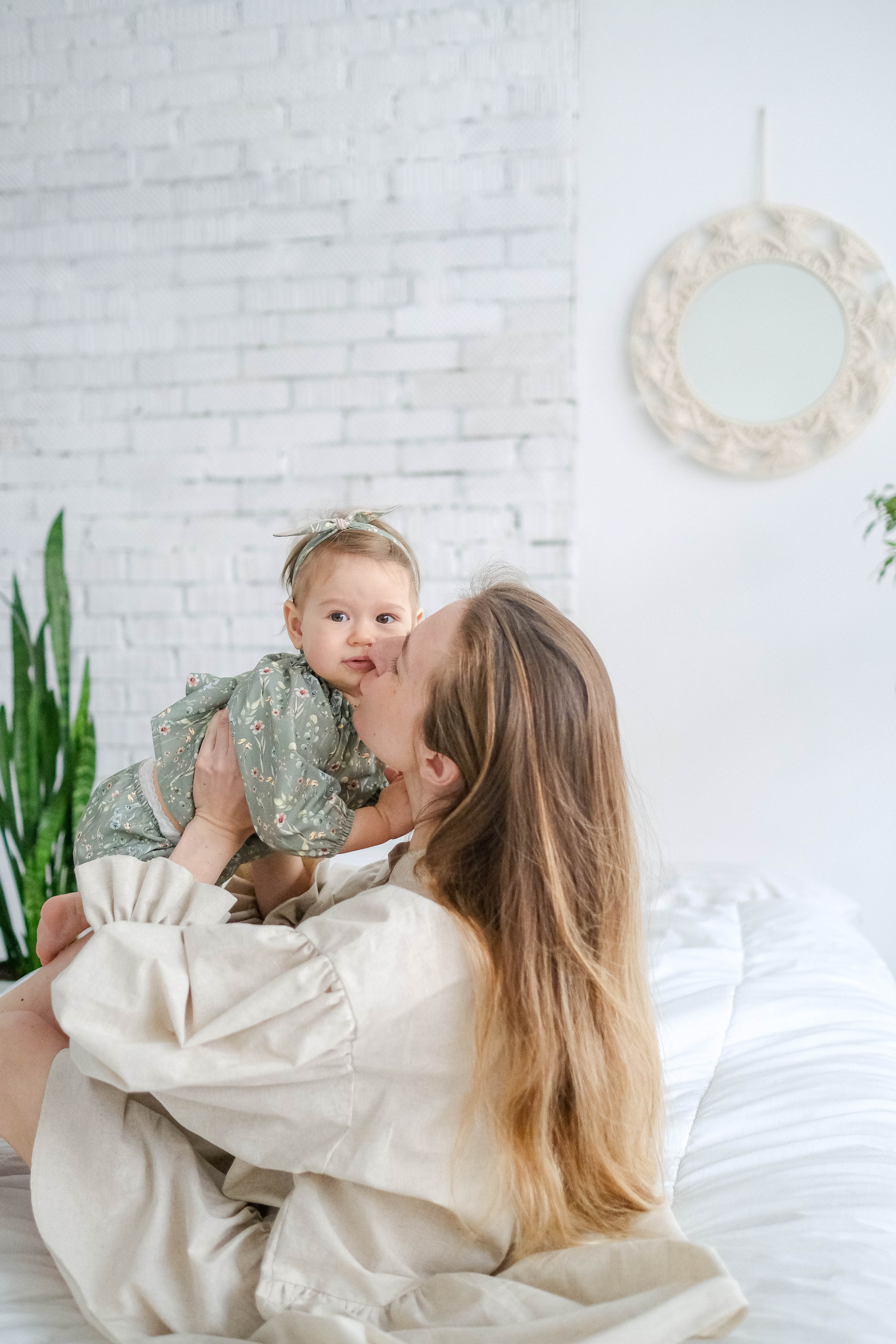 Светлана и Валерия. Фотограф Одинцово Нина Ленс