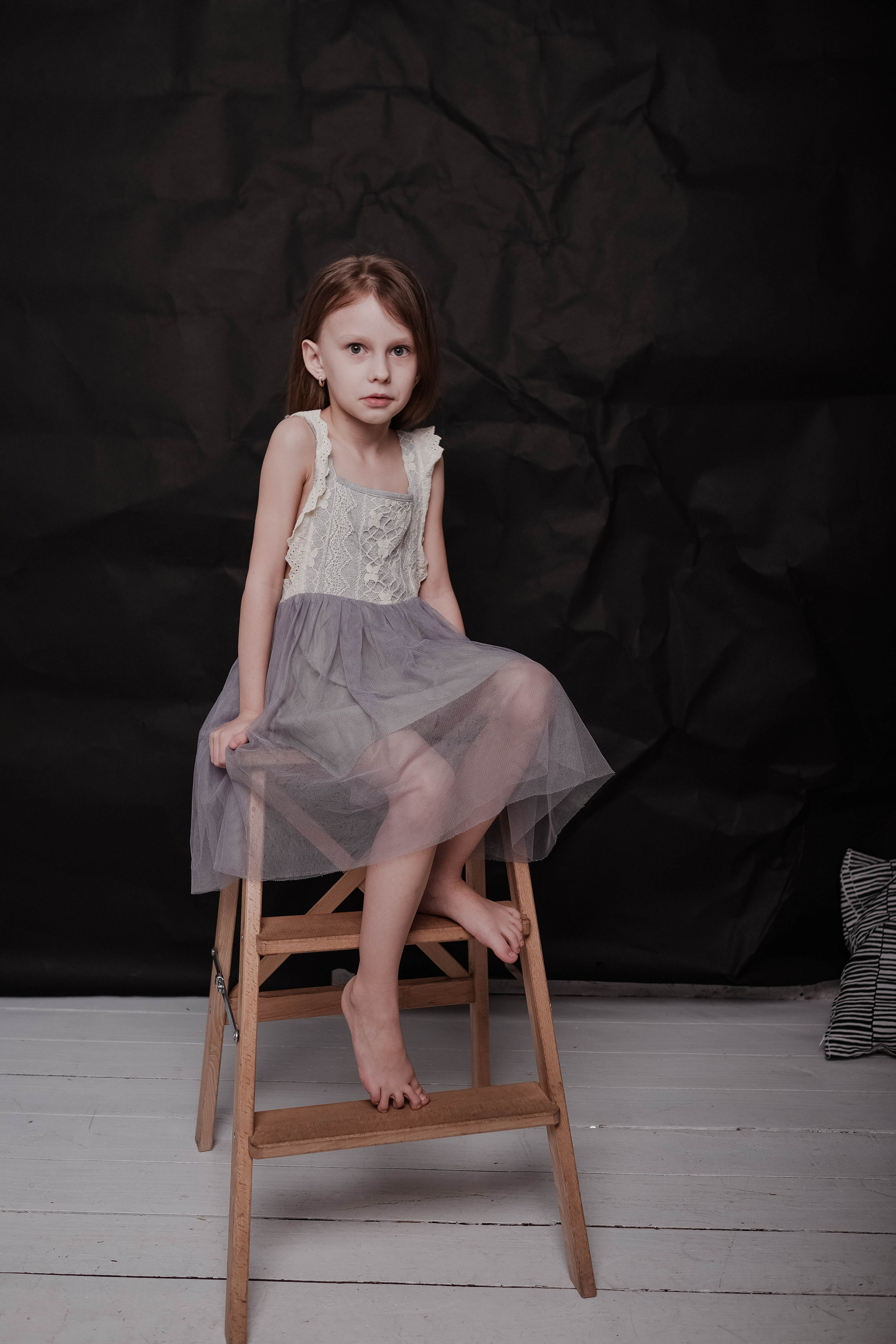 Ксюша и Соня. Фотограф Одинцово Нина Ленс