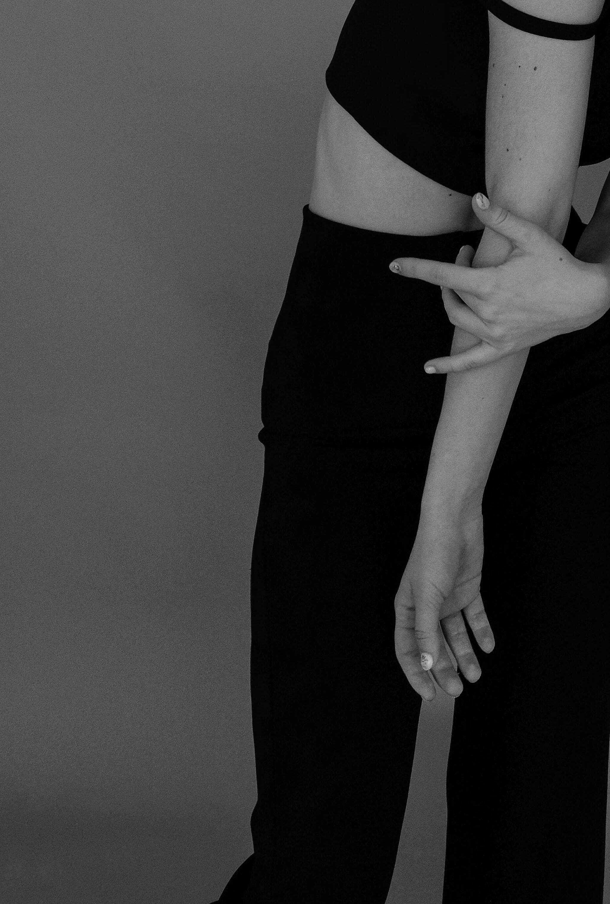 Крис. Фотограф Одинцово Нина Ленс