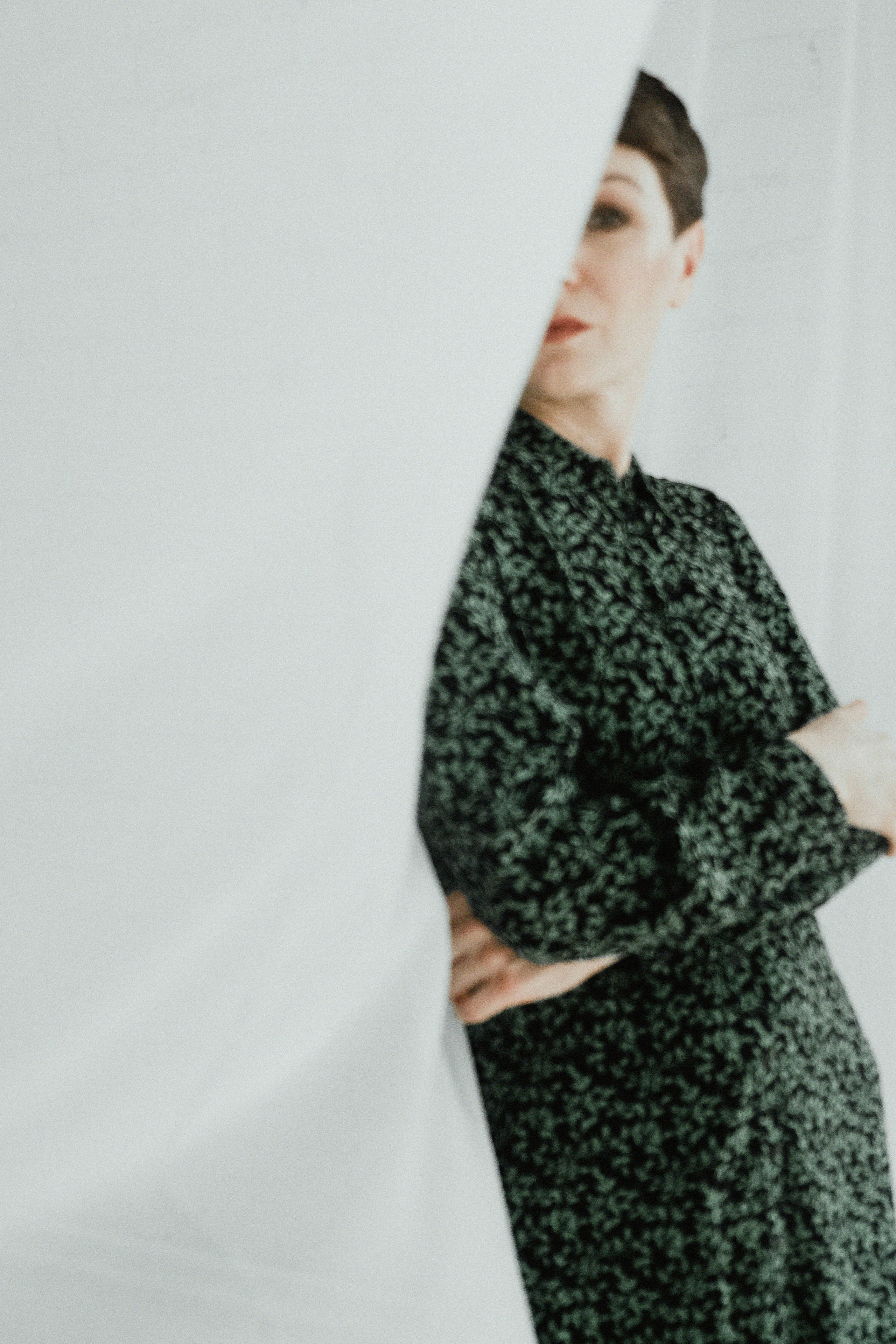 Ирина. Фотограф Одинцово Нина Ленс