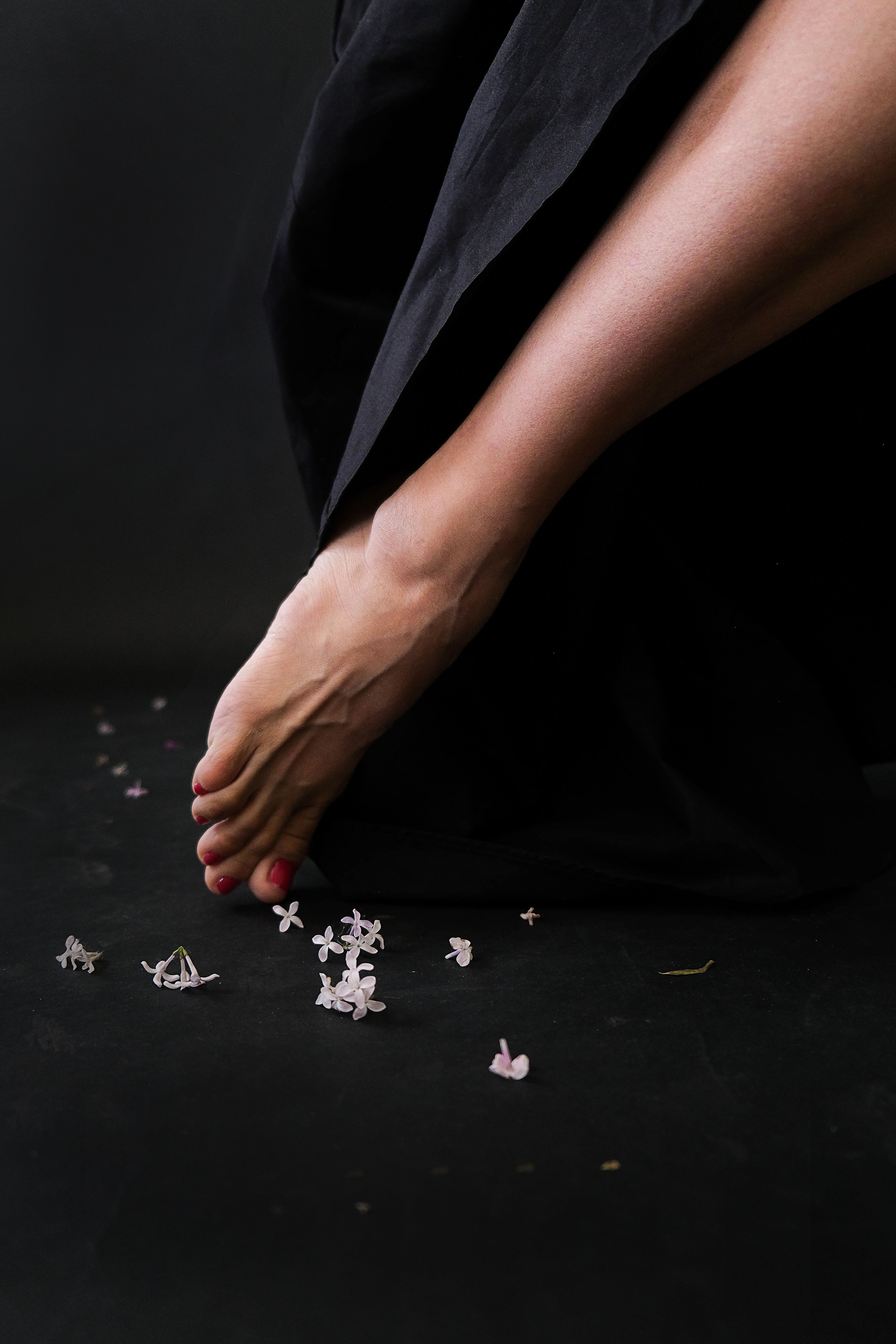 Марина. Фотограф Одинцово Нина Ленс