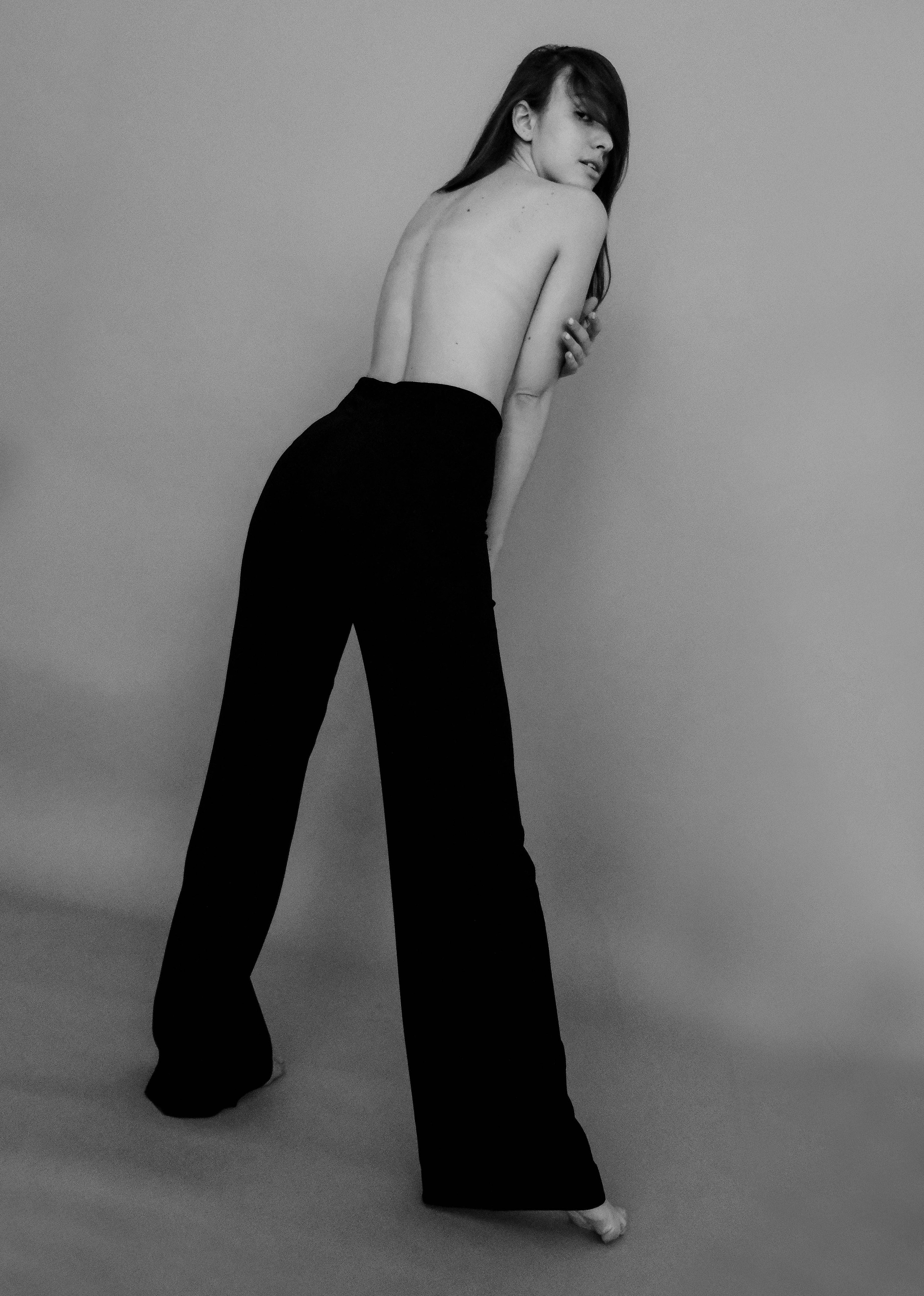 Крис. Фотограф Одинцово Нина Ленс