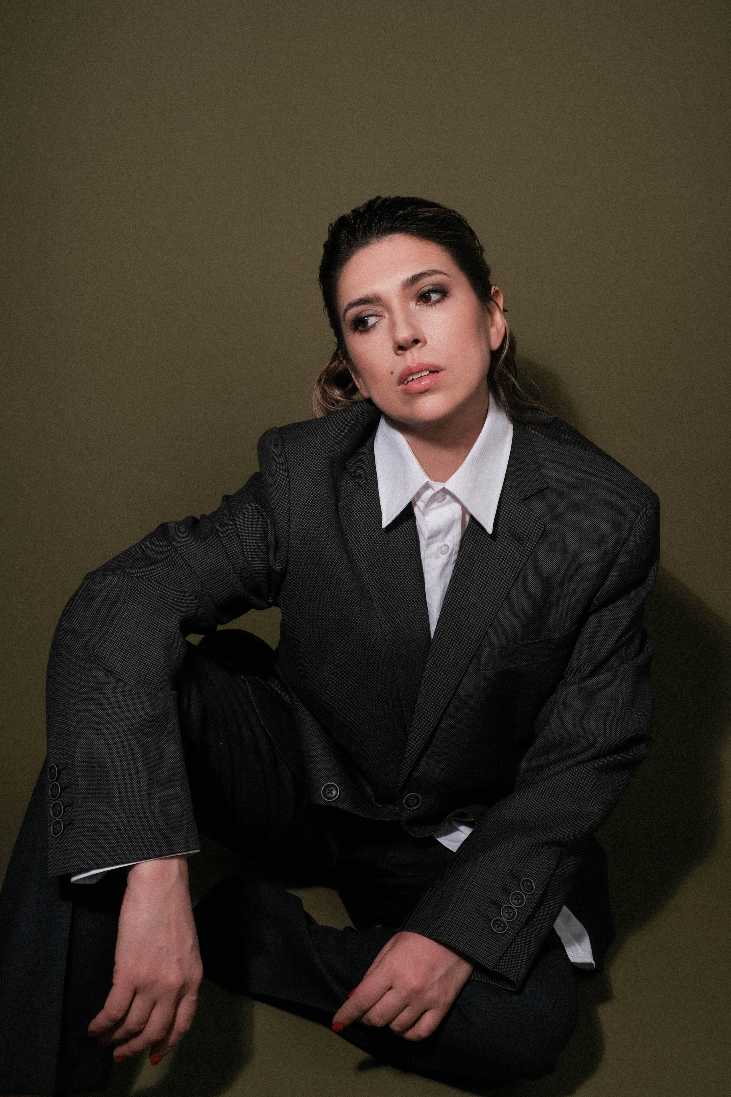 Наталья. Фотограф Одинцово Нина Ленс