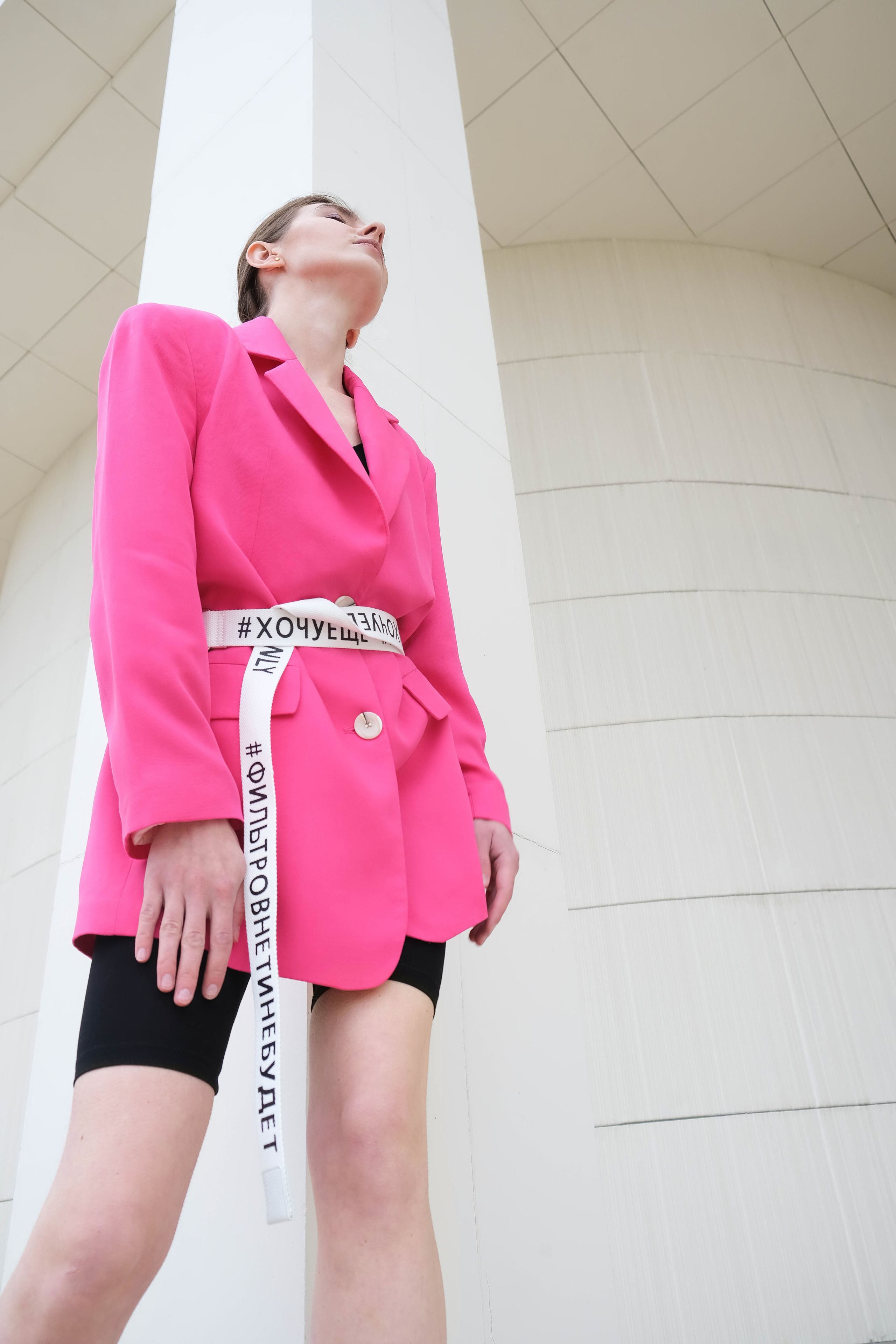 Света. Фотограф Одинцово Нина Ленс