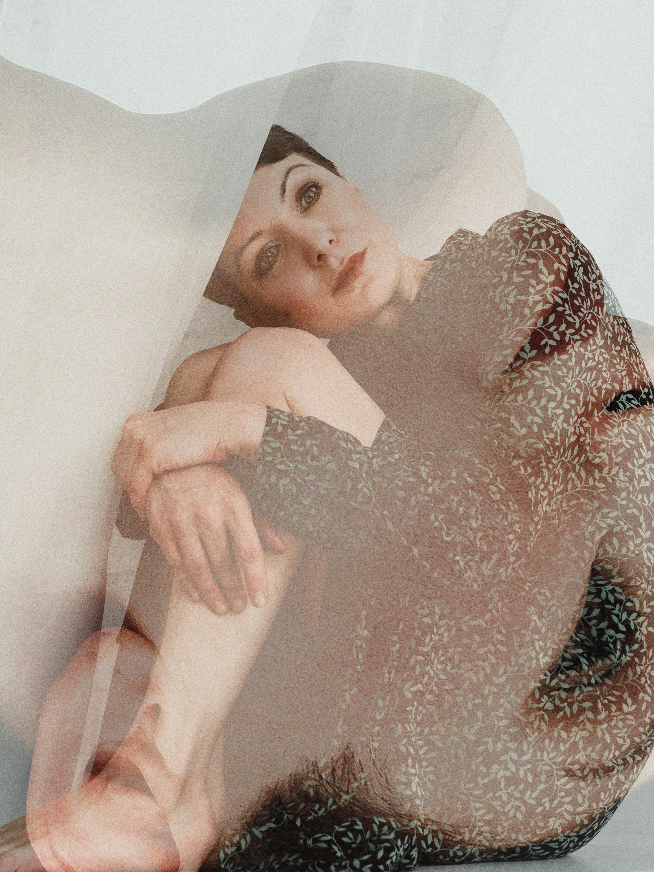 Ирина. Фотограф Одинцово Нина Ленс