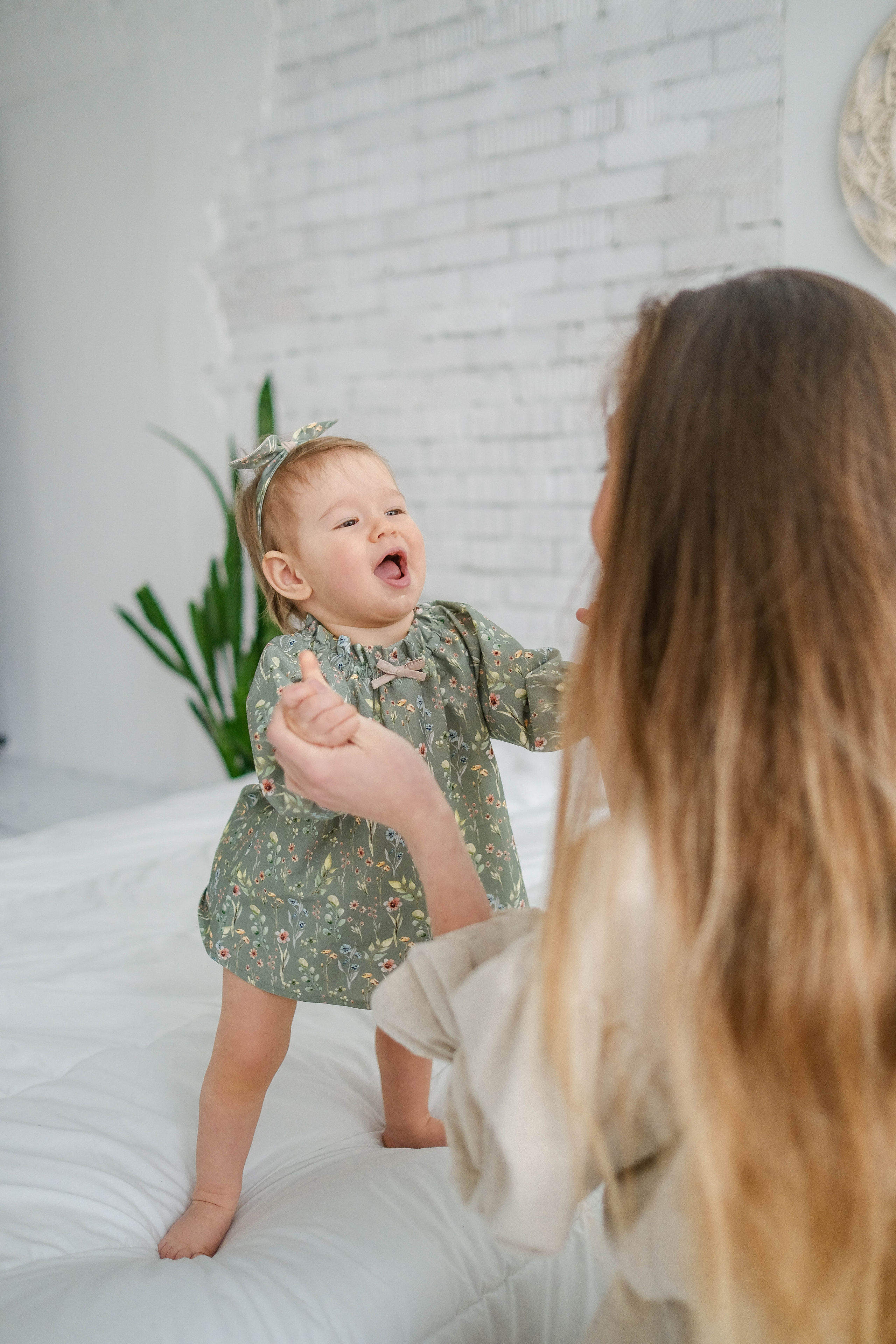 Светлана и Валерия. Фотограф Одинцово Нина Ленс