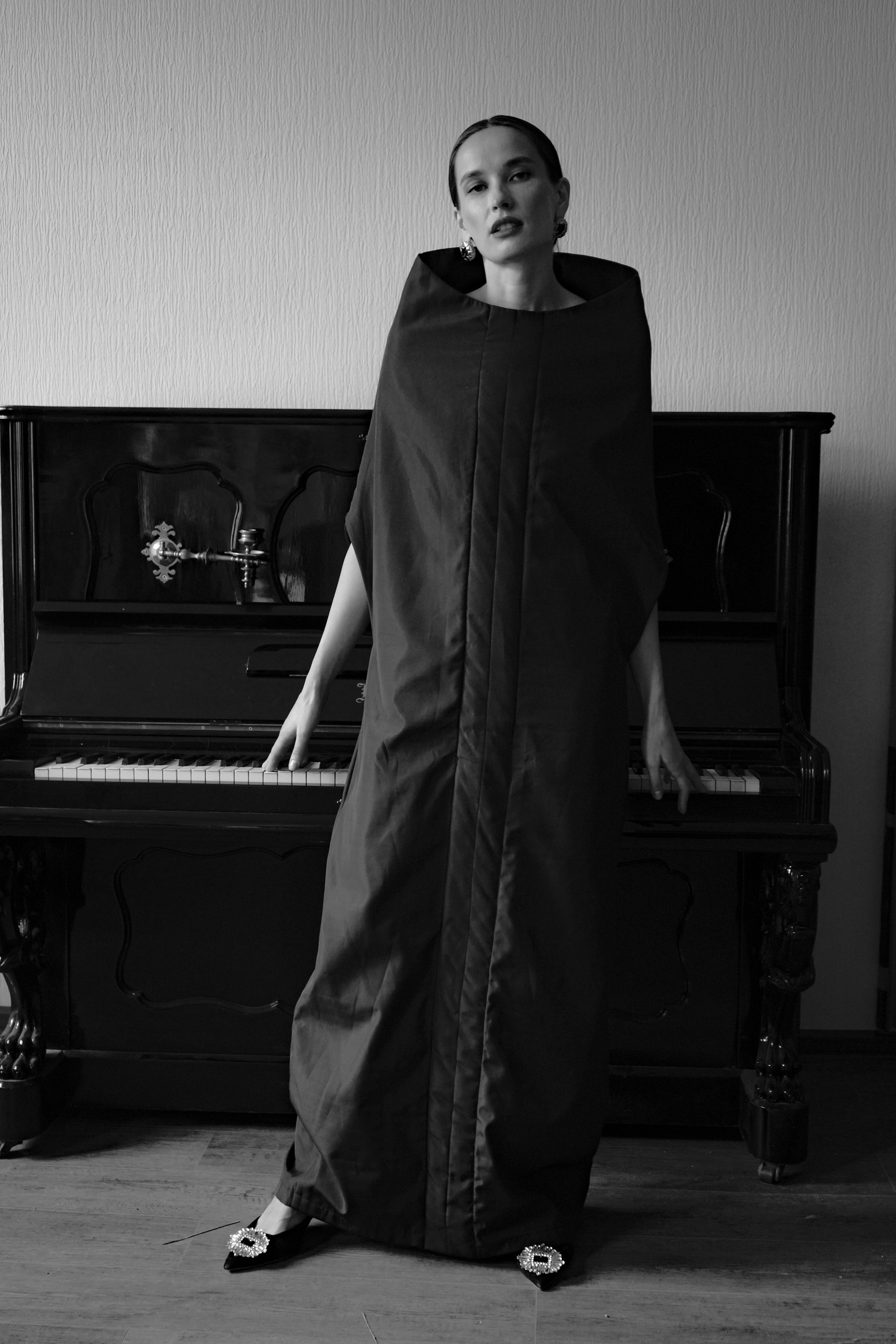 Сampaign. Romanova фотограф