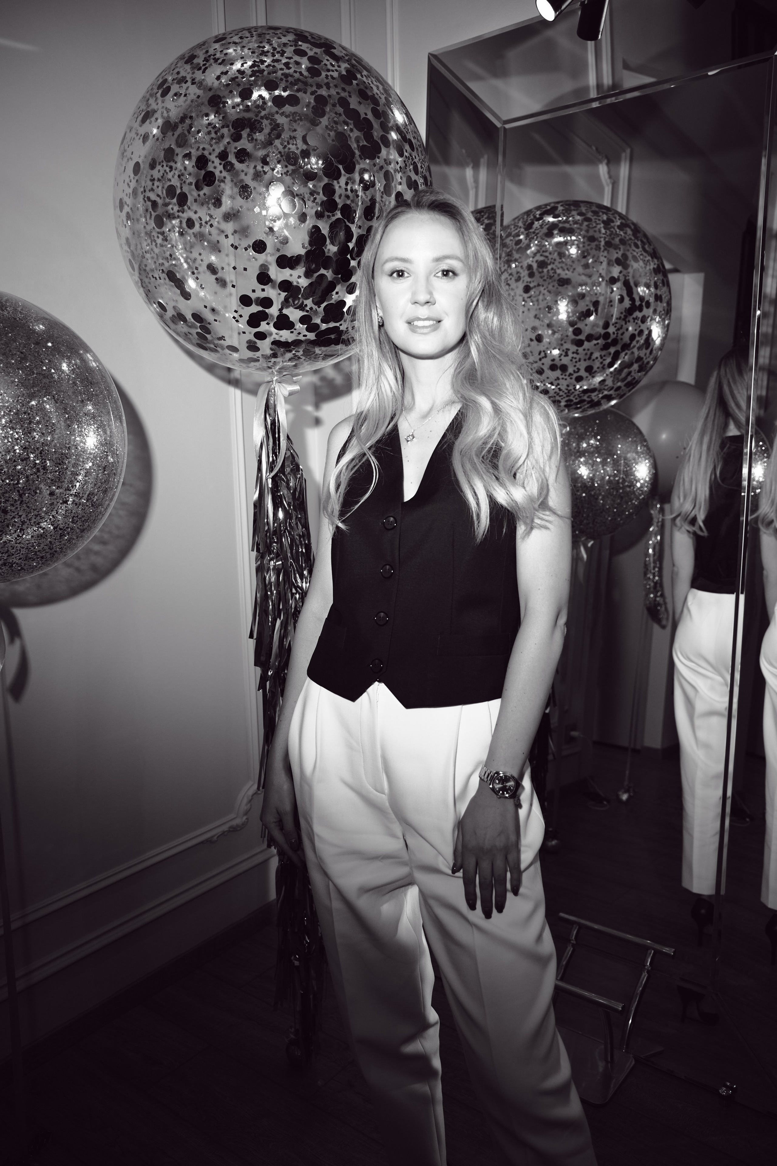 Мероприятия. Портретный фотограф в Самаре Anastasia Davi. Съемки для брендов