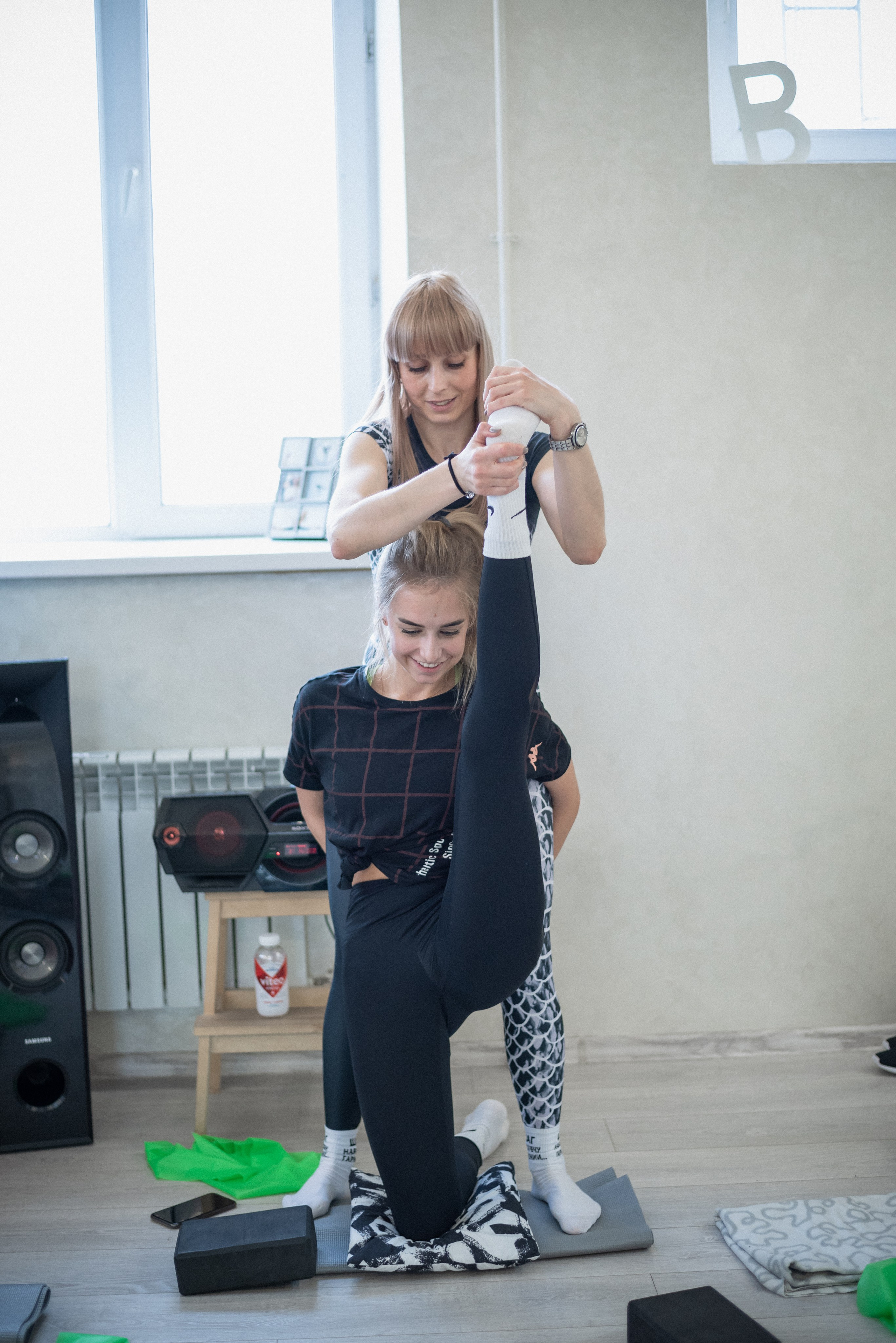 Контент съёмка. Семейный и детский фотограф в Воронеже София Минакова