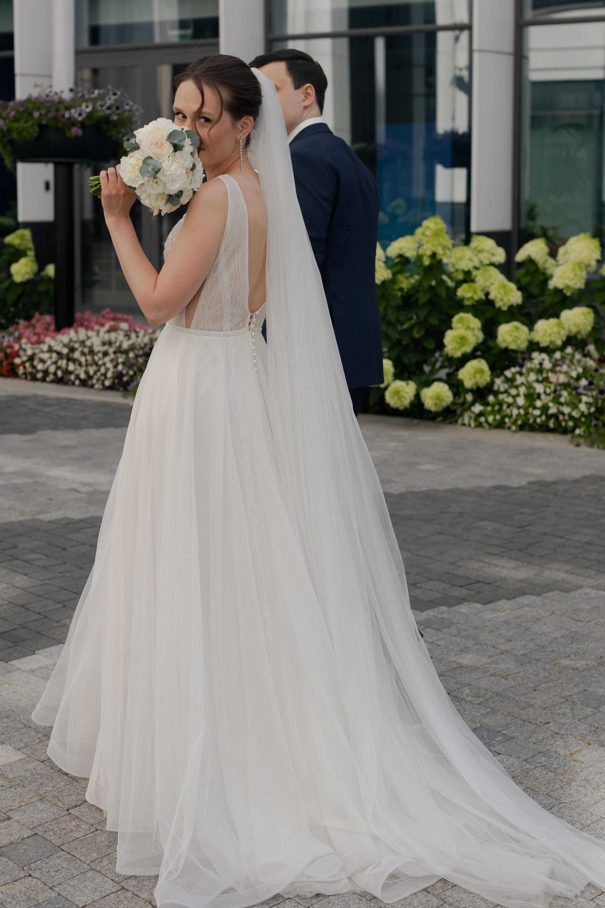 Никита и Анна. @dariazphoto свадебный фотограф