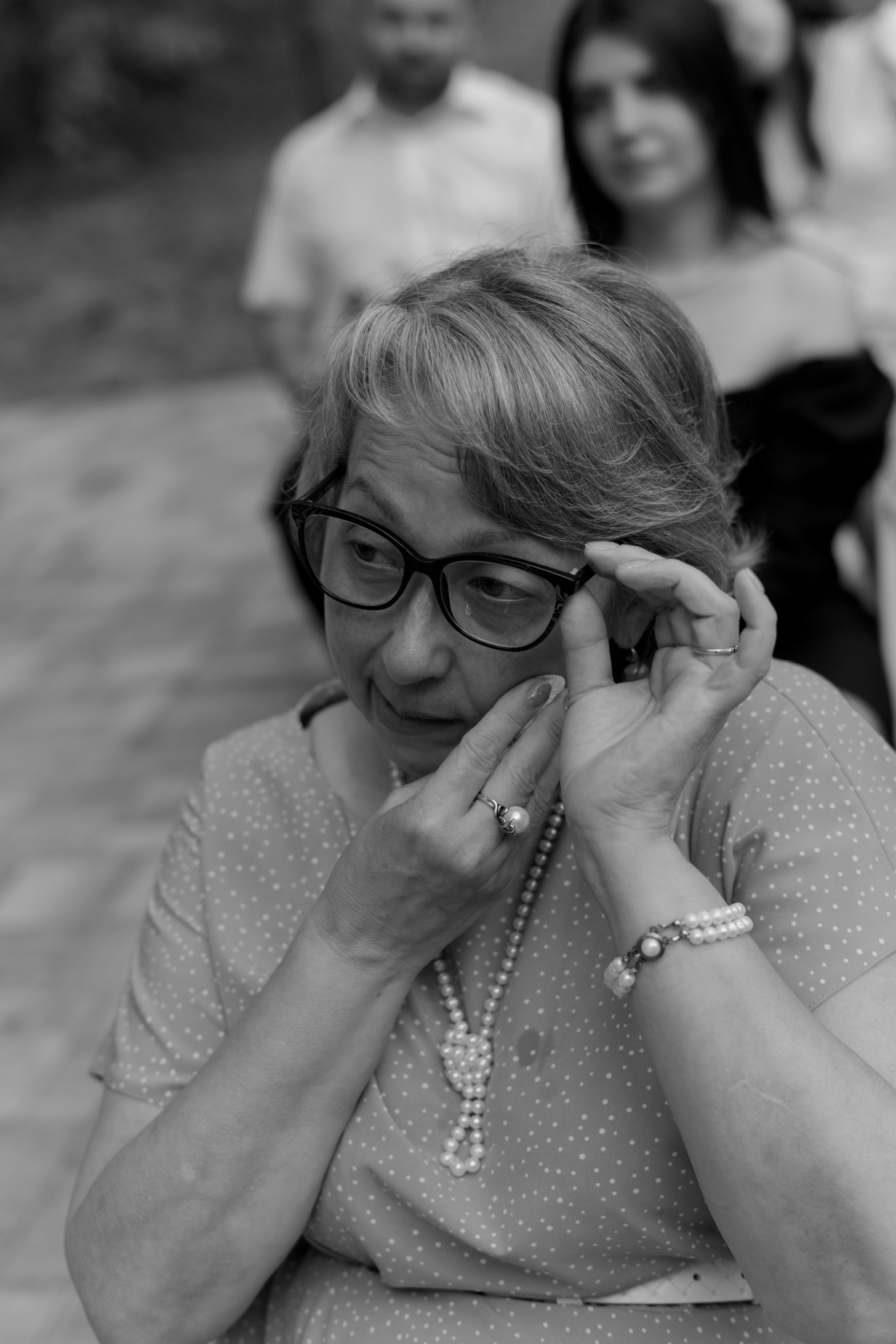 Катя и Влад. Свадебный фотограф Диана Полева