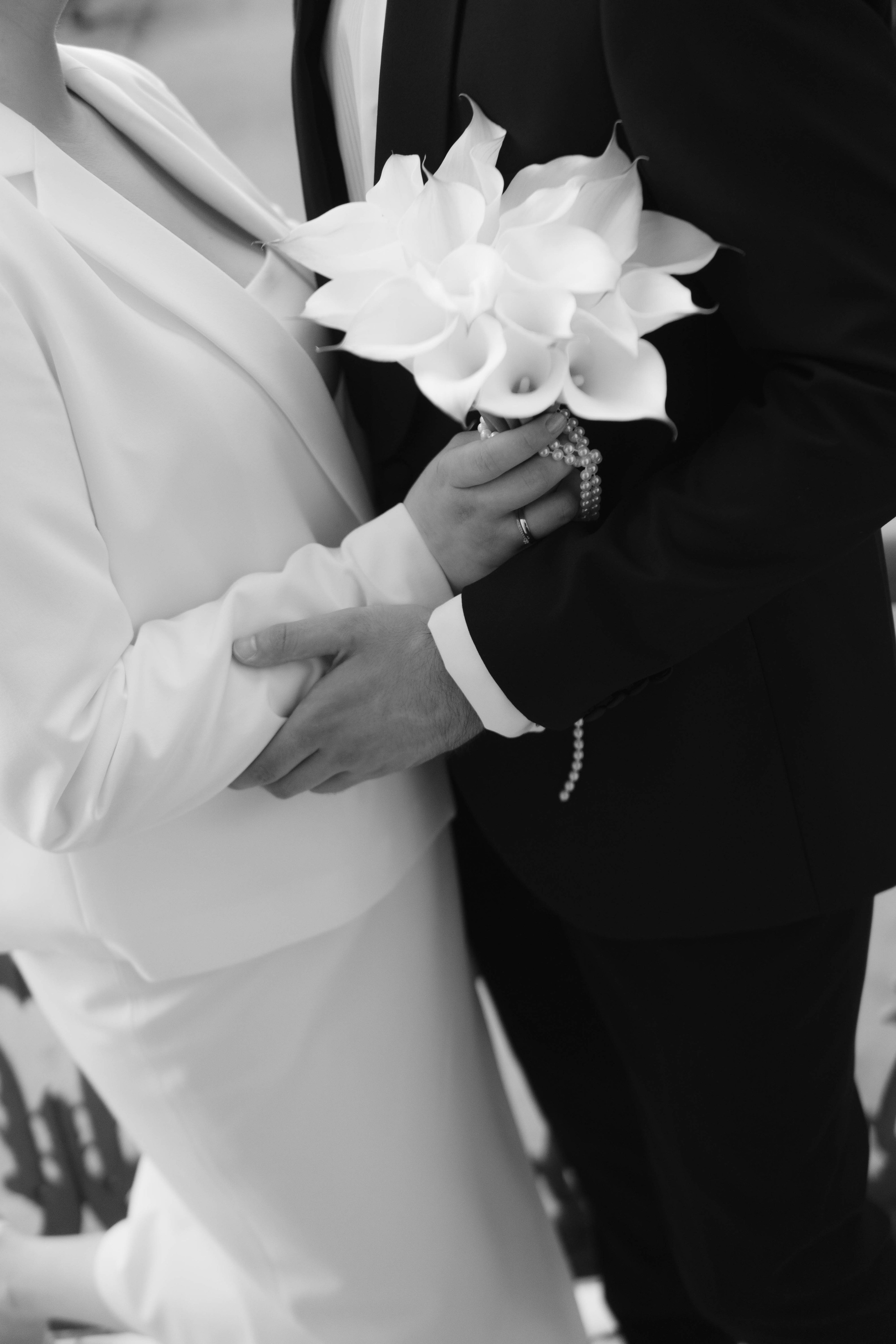 Андрей & Алина. Фотограф Наталья Воронина Москва