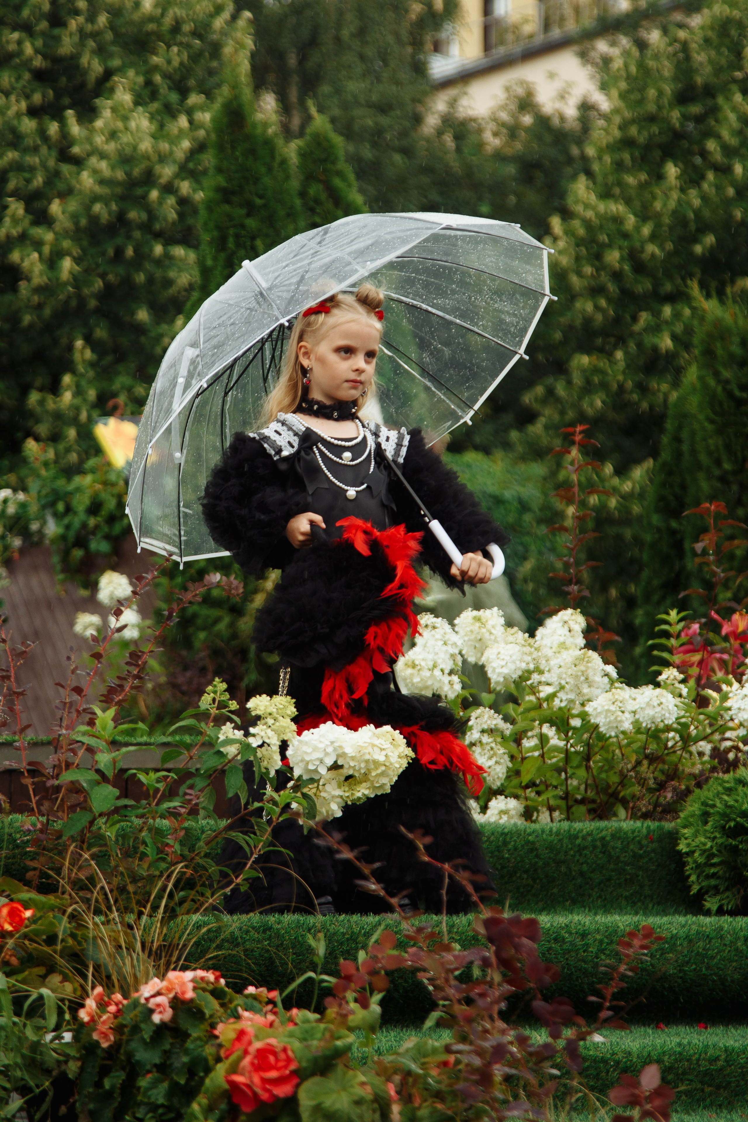 Зеленый подиум. Свадебный Семейный Репортажный фотограф в Москве