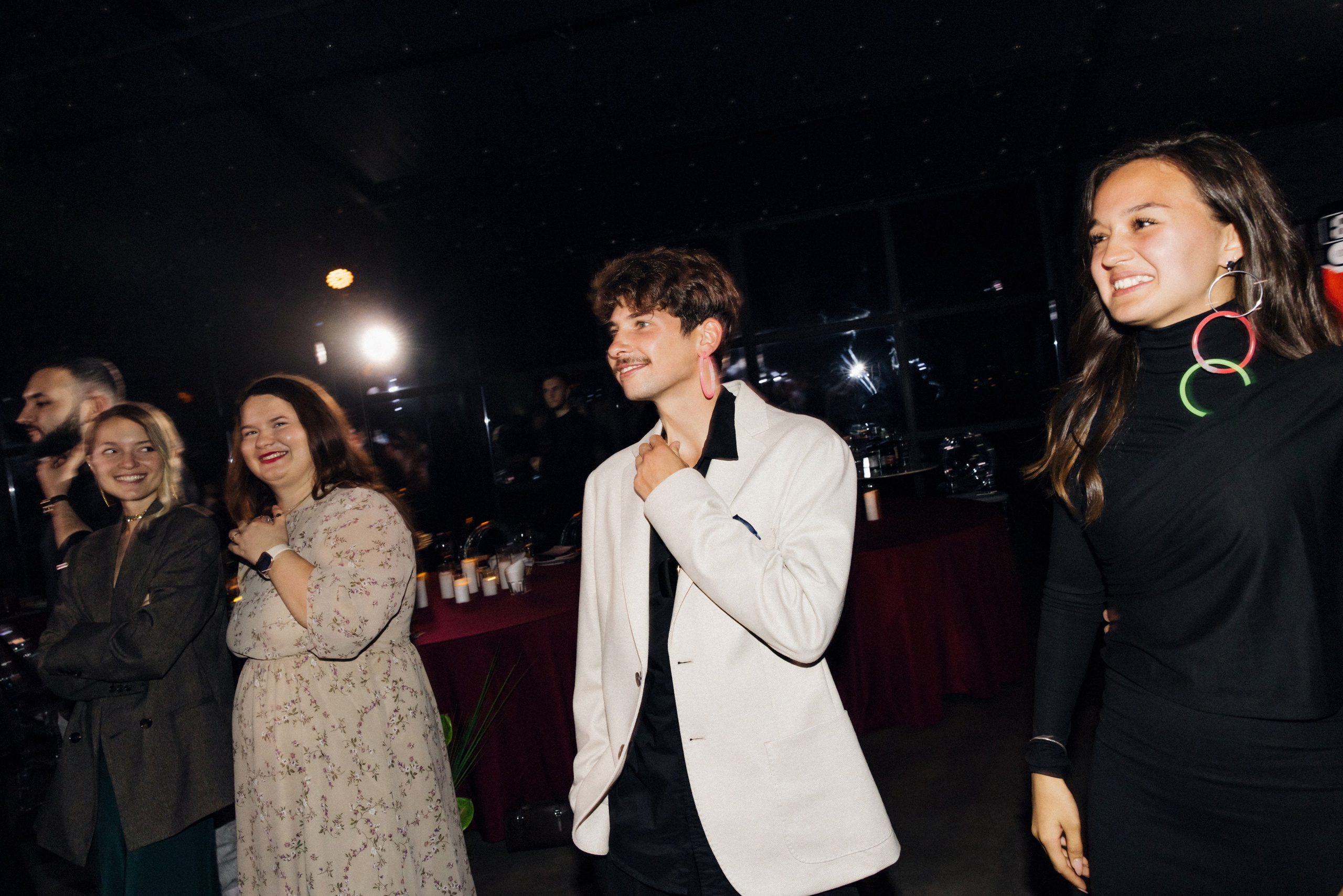 Денис и Елизавета. Фотограф в Красноярске