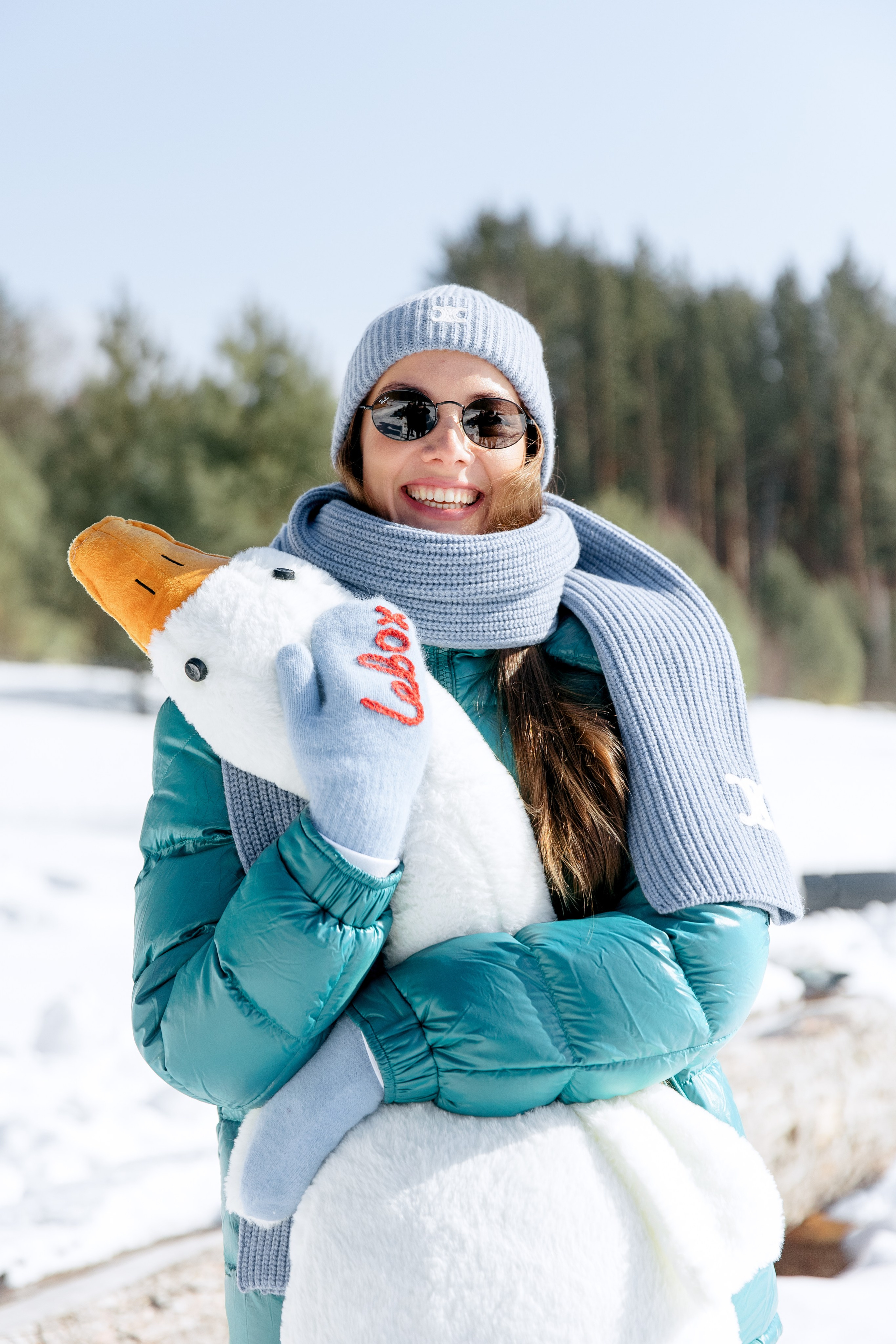 ДЕНЬ ДОЖДЕНИЯ ЕКАТЕРИНЫ. Фотограф в Красноярске