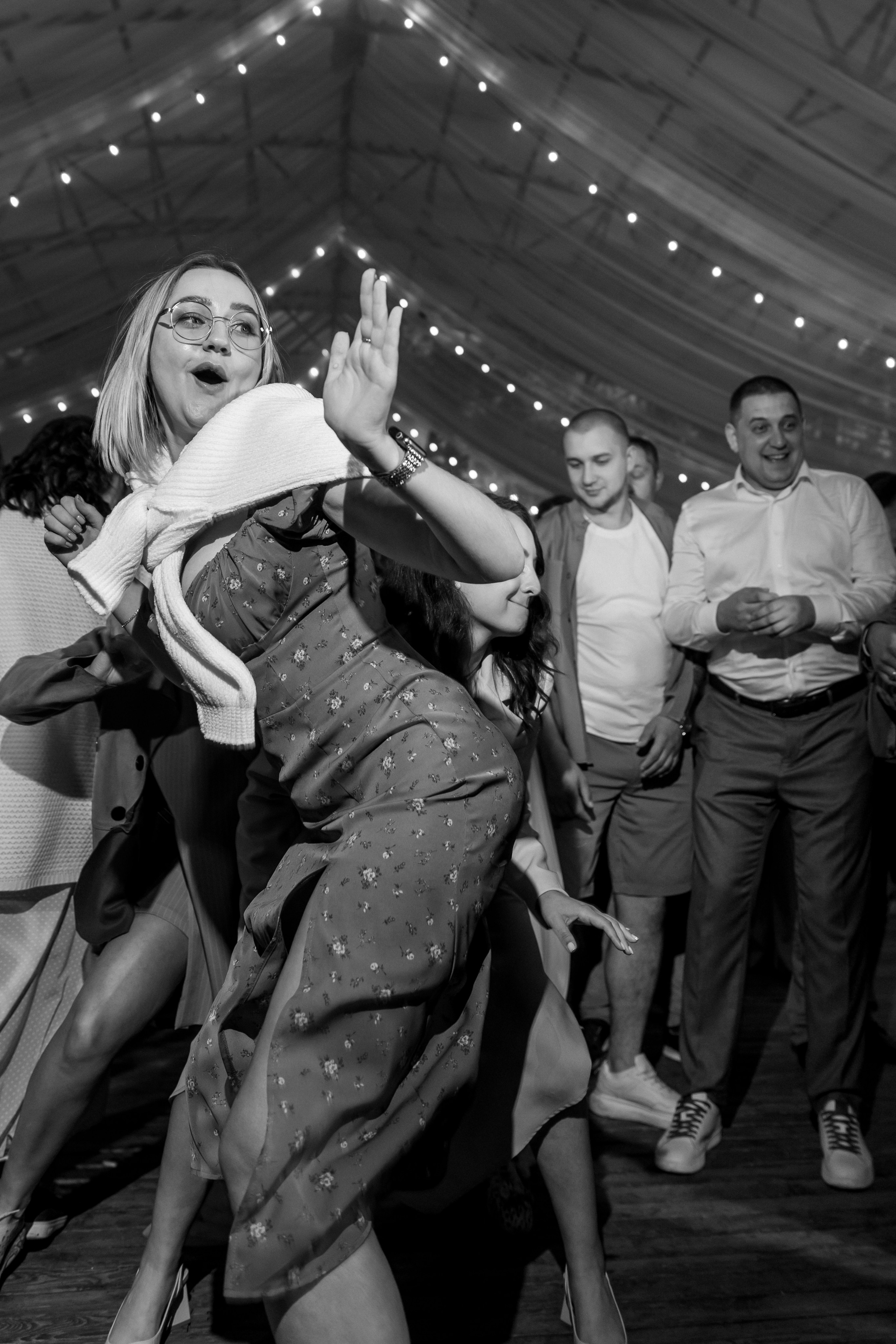 Максим и Екатерина. Фотограф в Красноярске