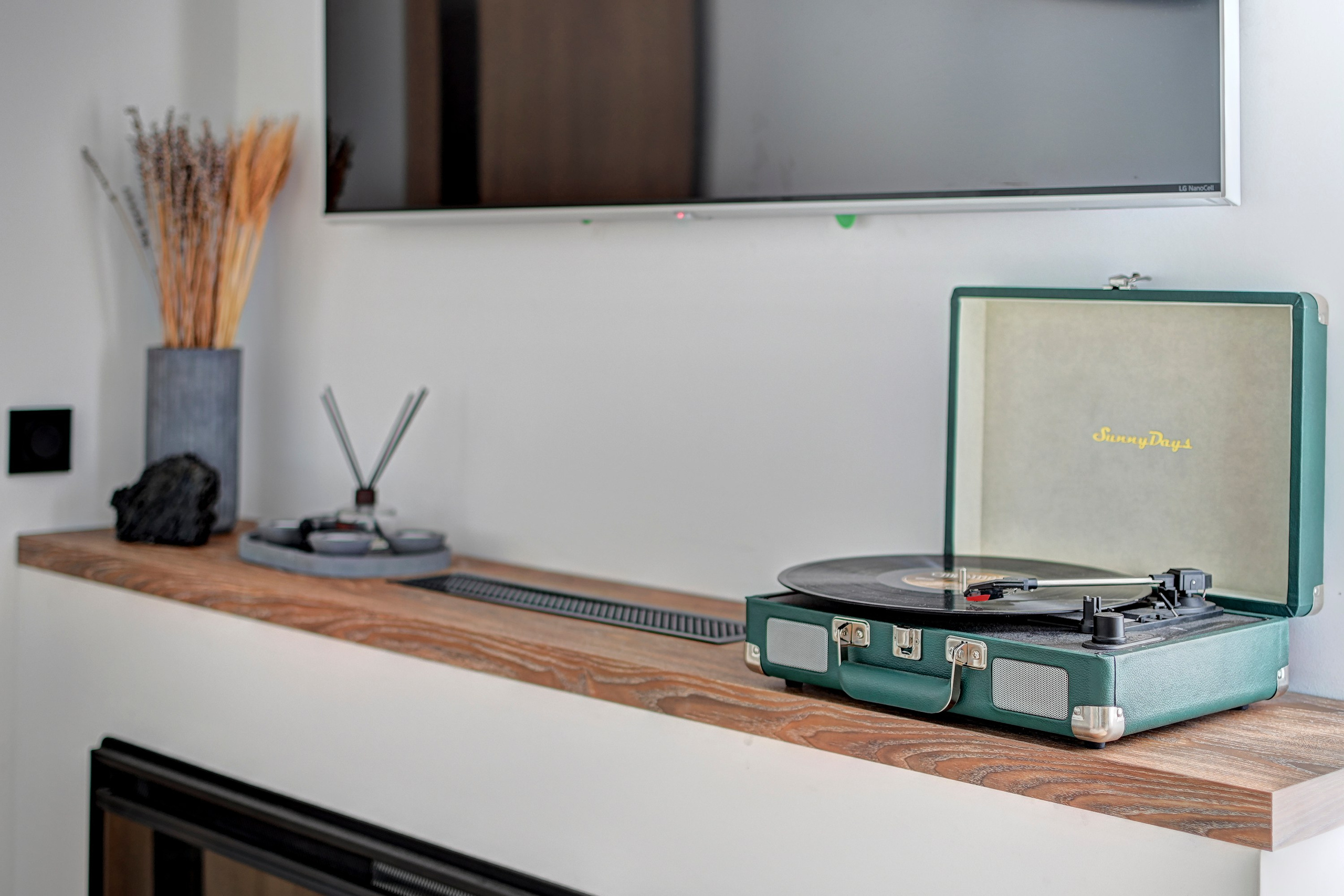 Апарт. Эсто-Садок. Интерьерный фотограф в Сочи | Роман Сусленко