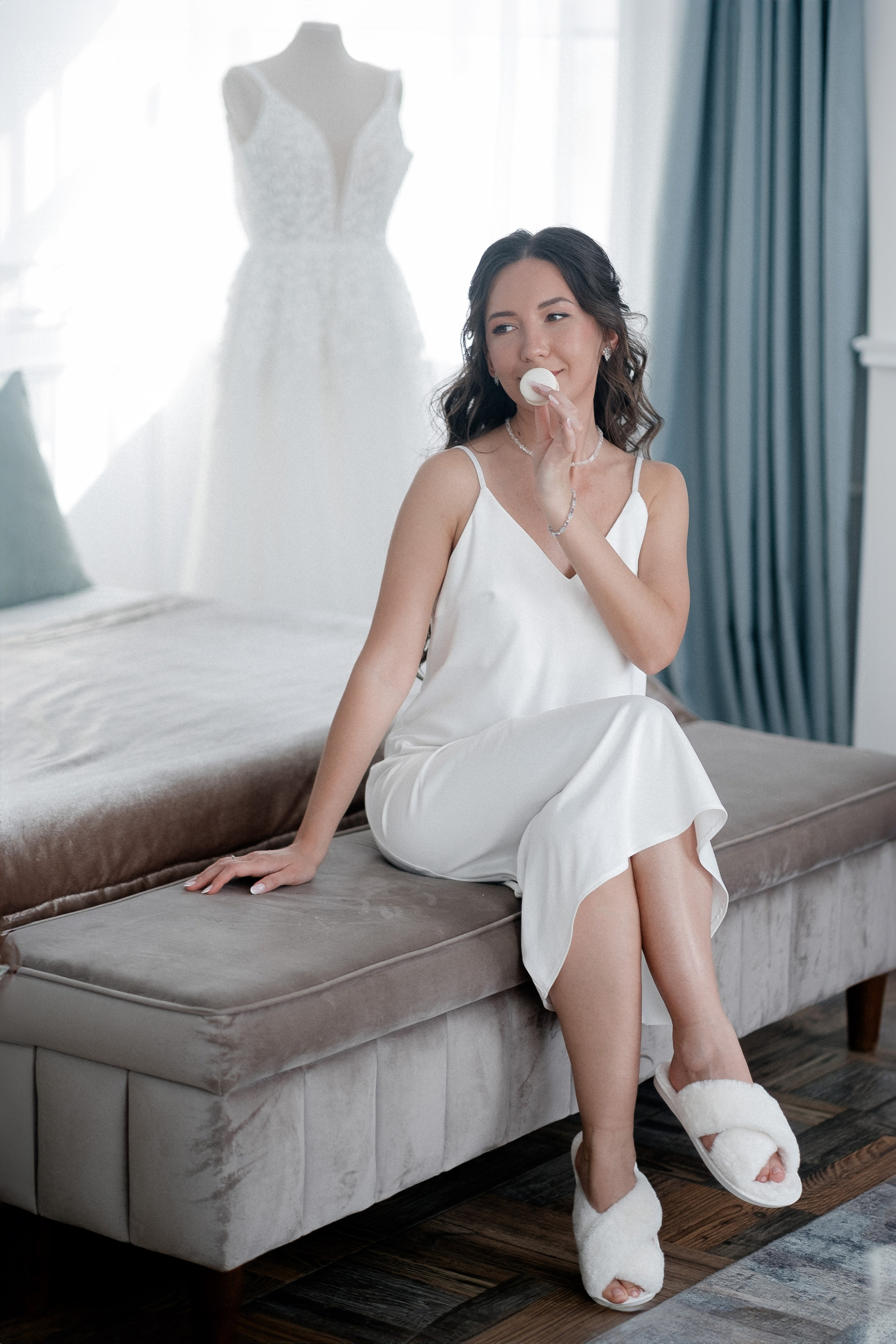 Рамиль & Джамиля. Свадебный и семейный фотограф в Казани и Зеленодольске Ланочкин Илья