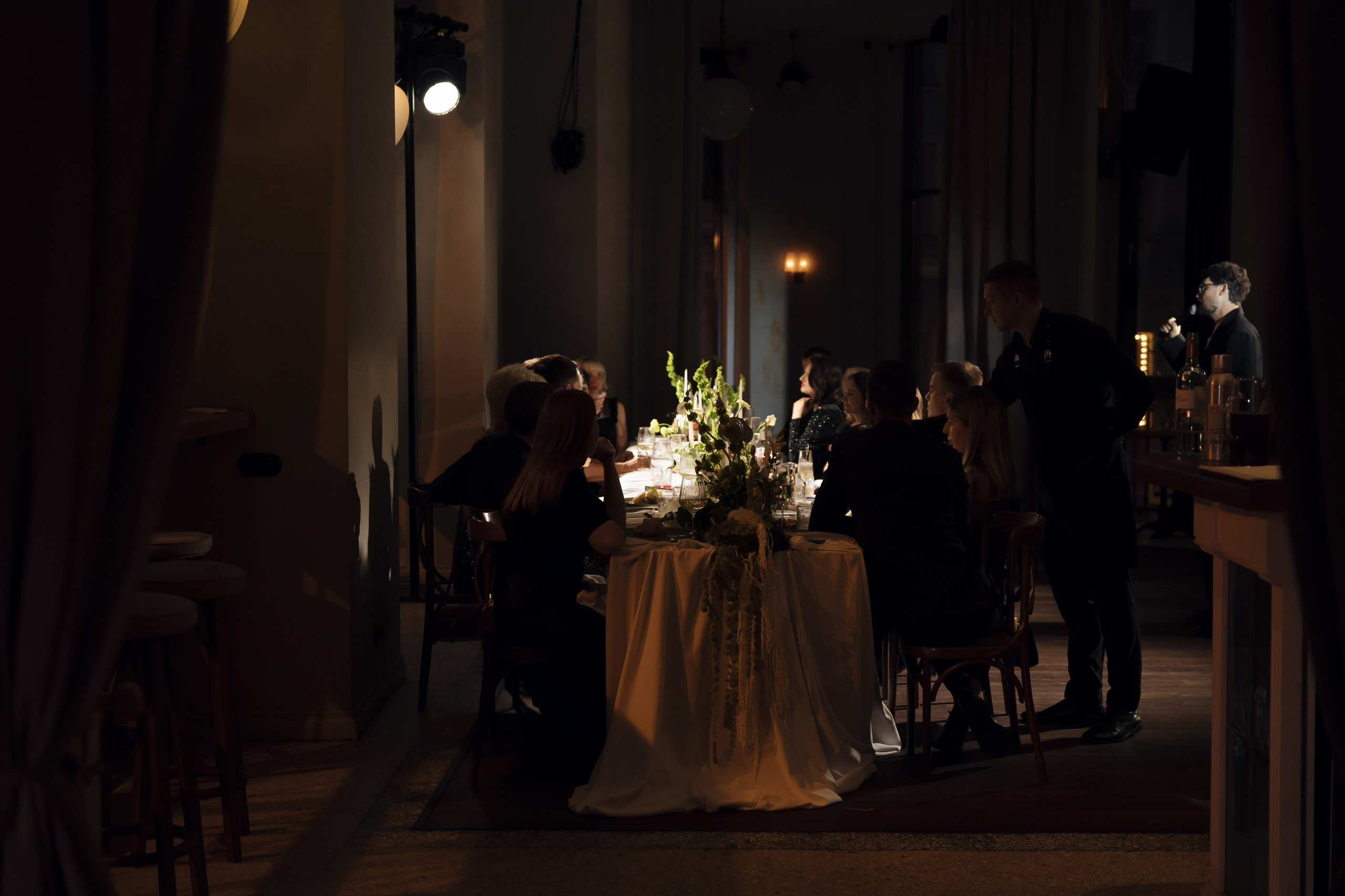 Аня и Андрей. Свадебный фотограф в Петербурге Перечнева Таша (Таша Вайб)