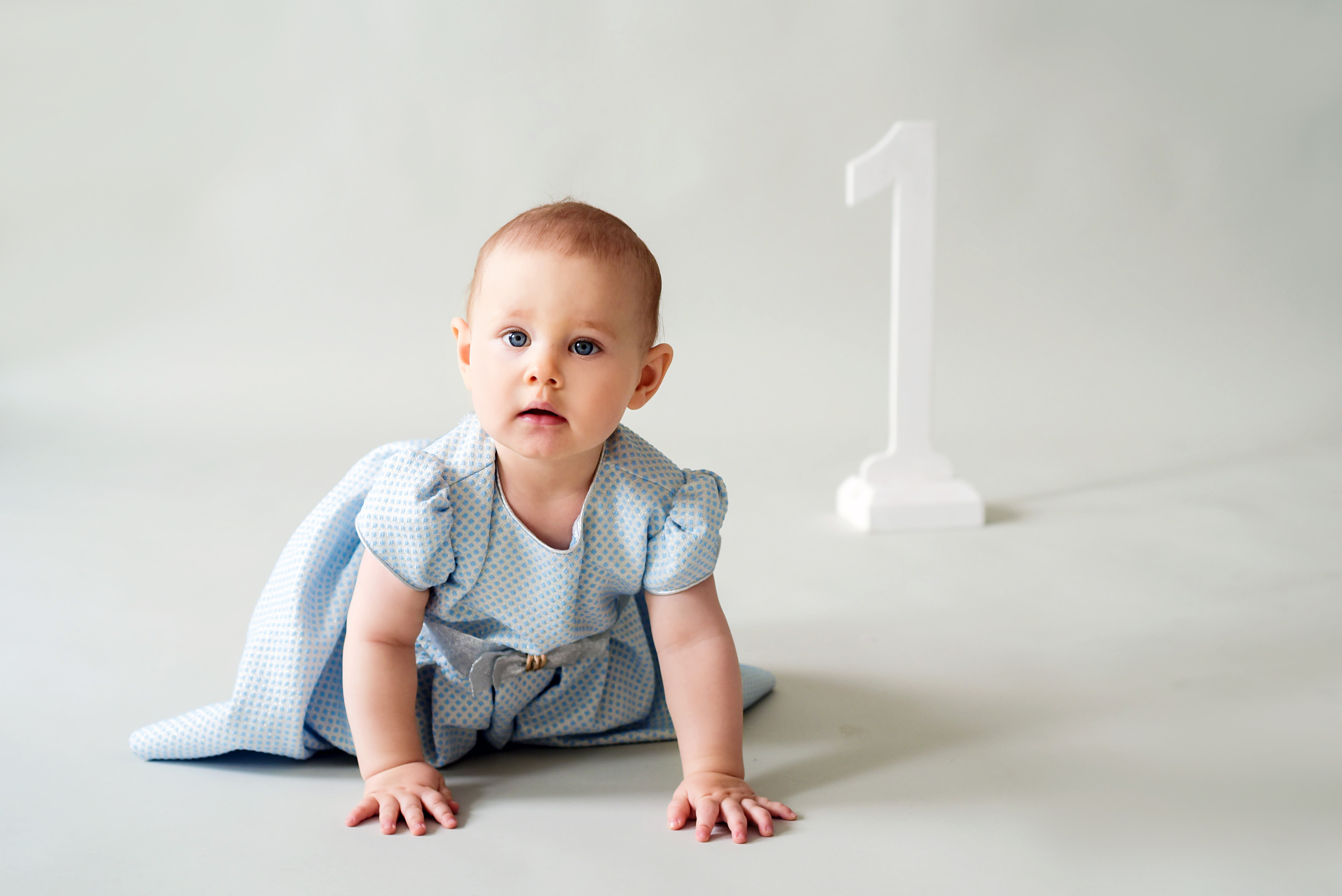 7-12 месяцев. Фотограф новорожденных, беременных и детей до года Татьяна Николаева В