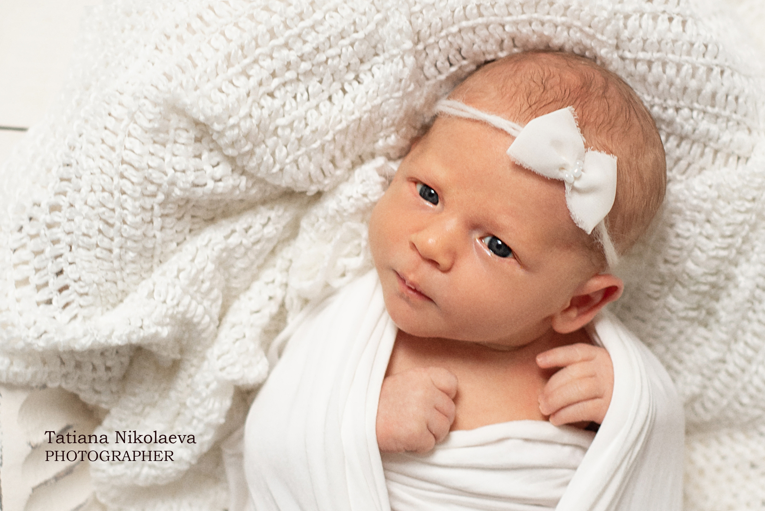 Съемка новорожденных в КЛАССИЧЕСКОМ стиле. Фотограф новорожденных, беременных и детей до года Татьяна Николаева В
