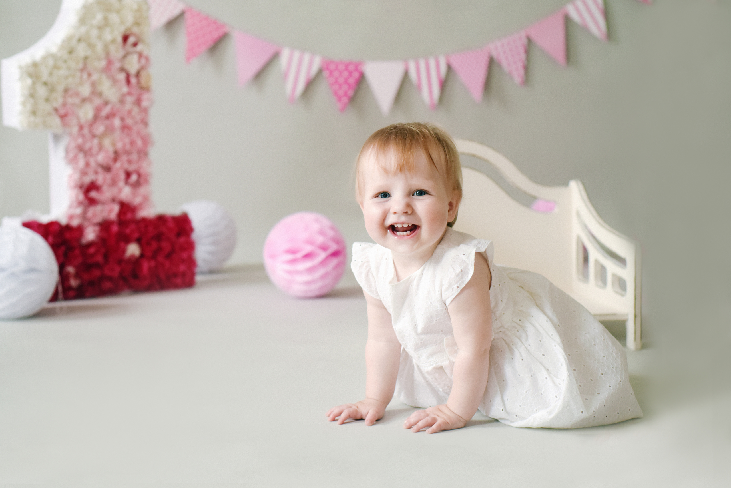 7-12 месяцев. Фотограф новорожденных, беременных и детей до года Татьяна Николаева В