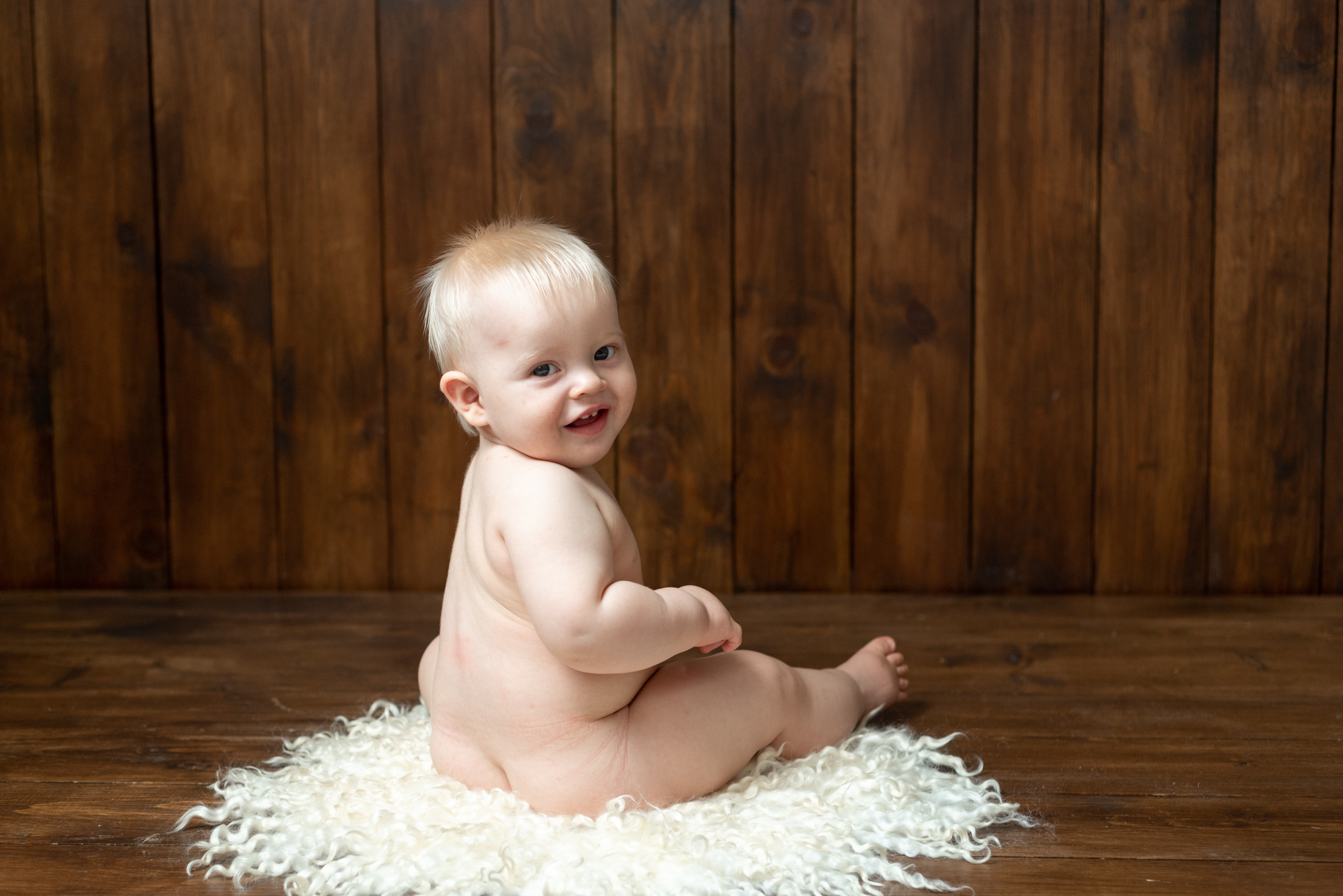 7-12 месяцев. Фотограф новорожденных, беременных и детей до года Татьяна Николаева В