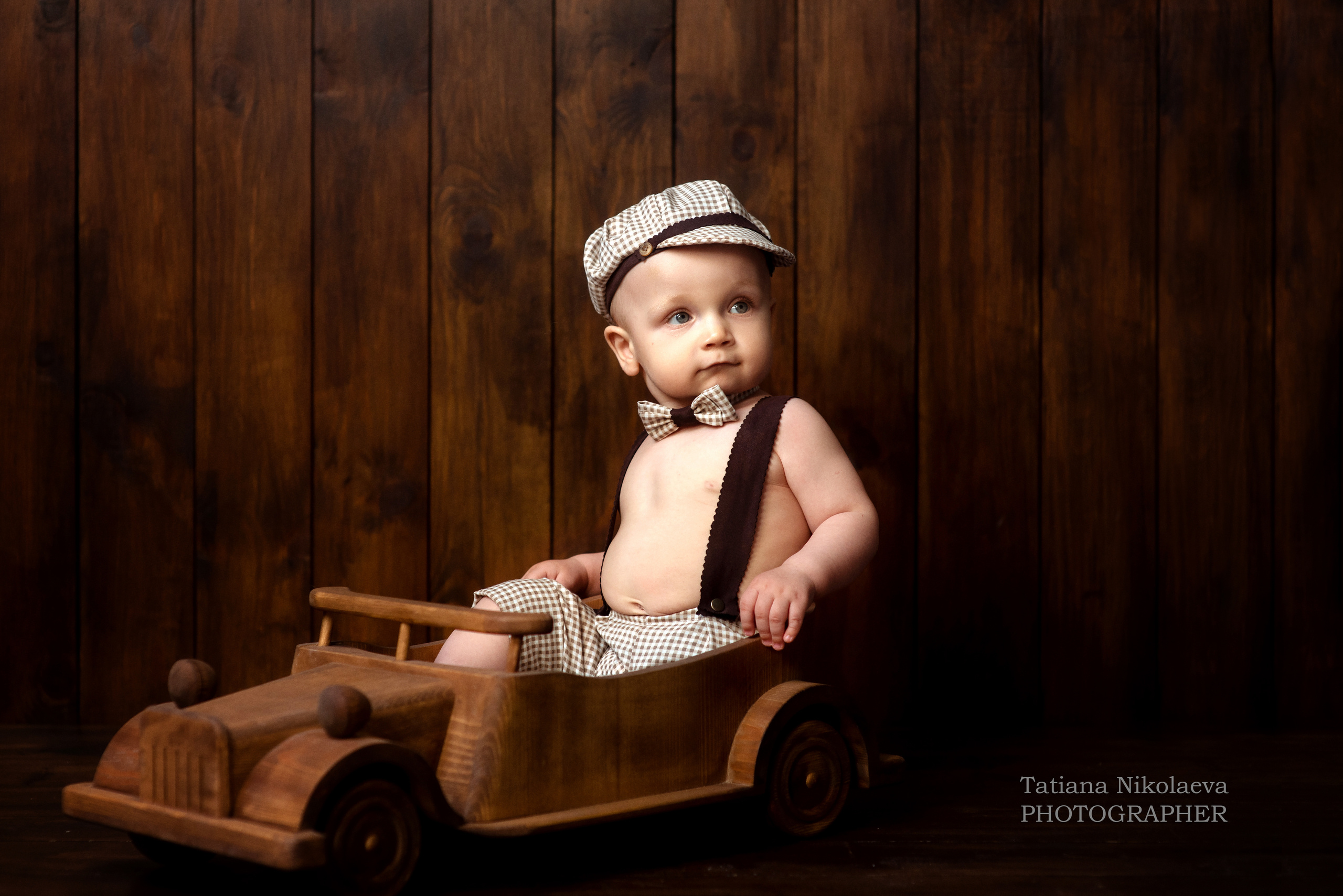 7-12 месяцев. Фотограф новорожденных, беременных и детей до года Татьяна Николаева В