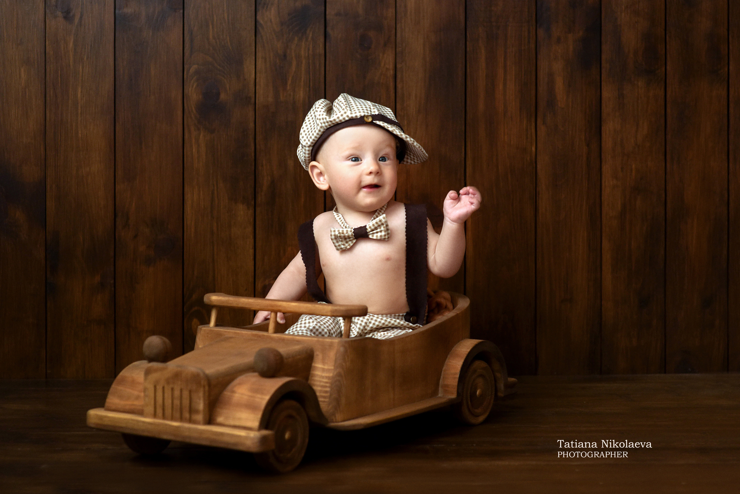 7-12 месяцев. Фотограф новорожденных, беременных и детей до года Татьяна Николаева В