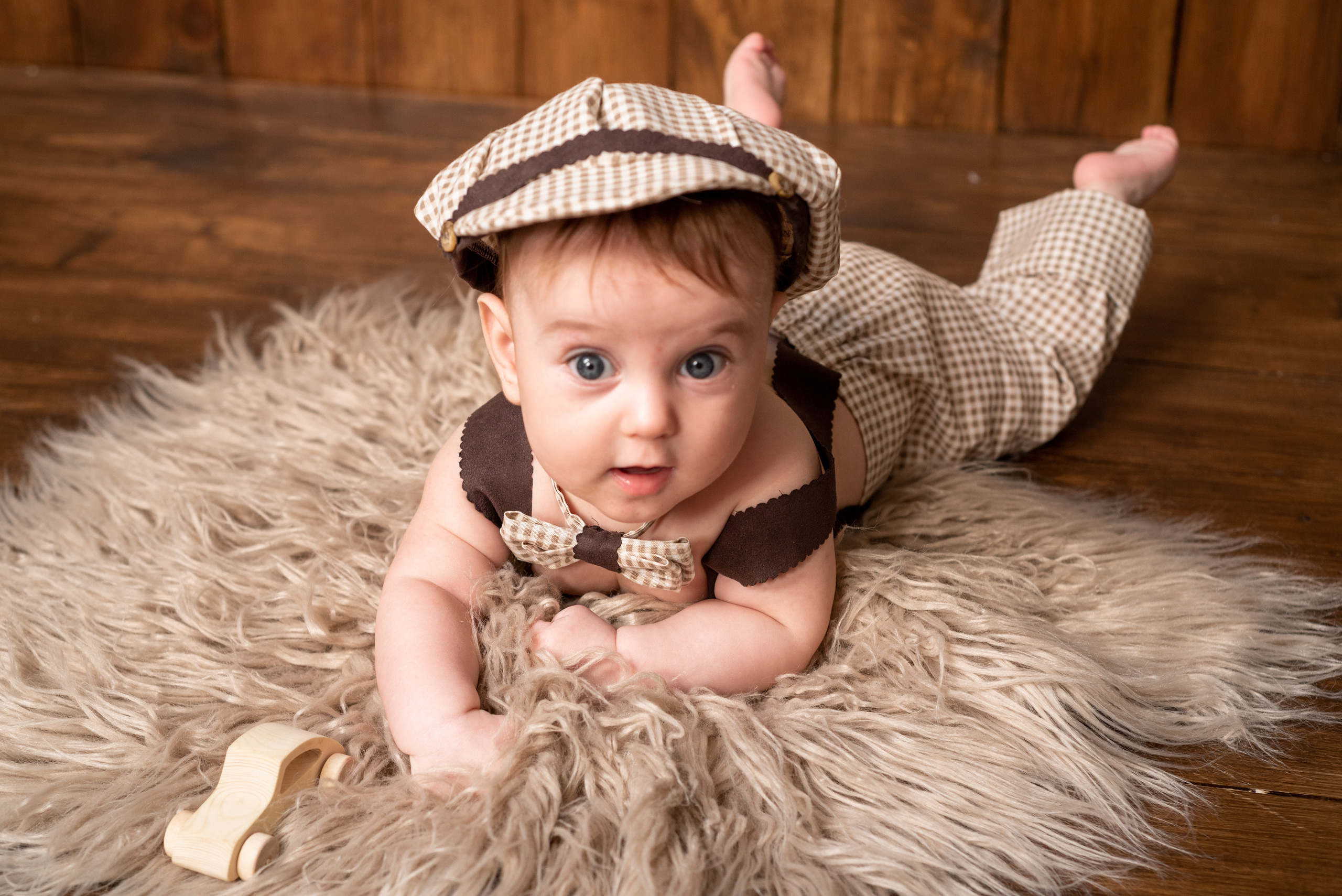 7-12 месяцев. Фотограф новорожденных, беременных и детей до года Татьяна Николаева В