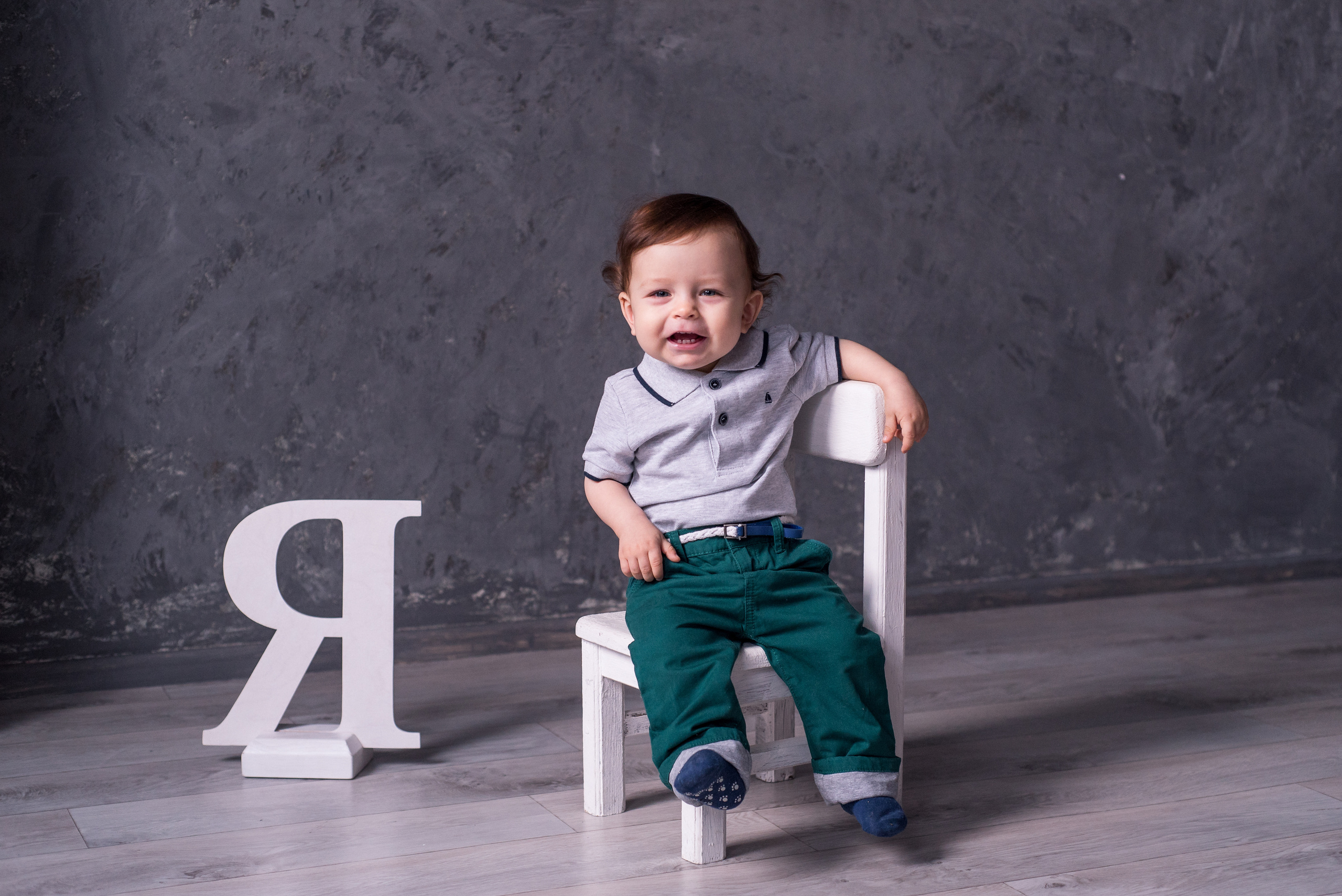 7-12 месяцев. Фотограф новорожденных, беременных и детей до года Татьяна Николаева В