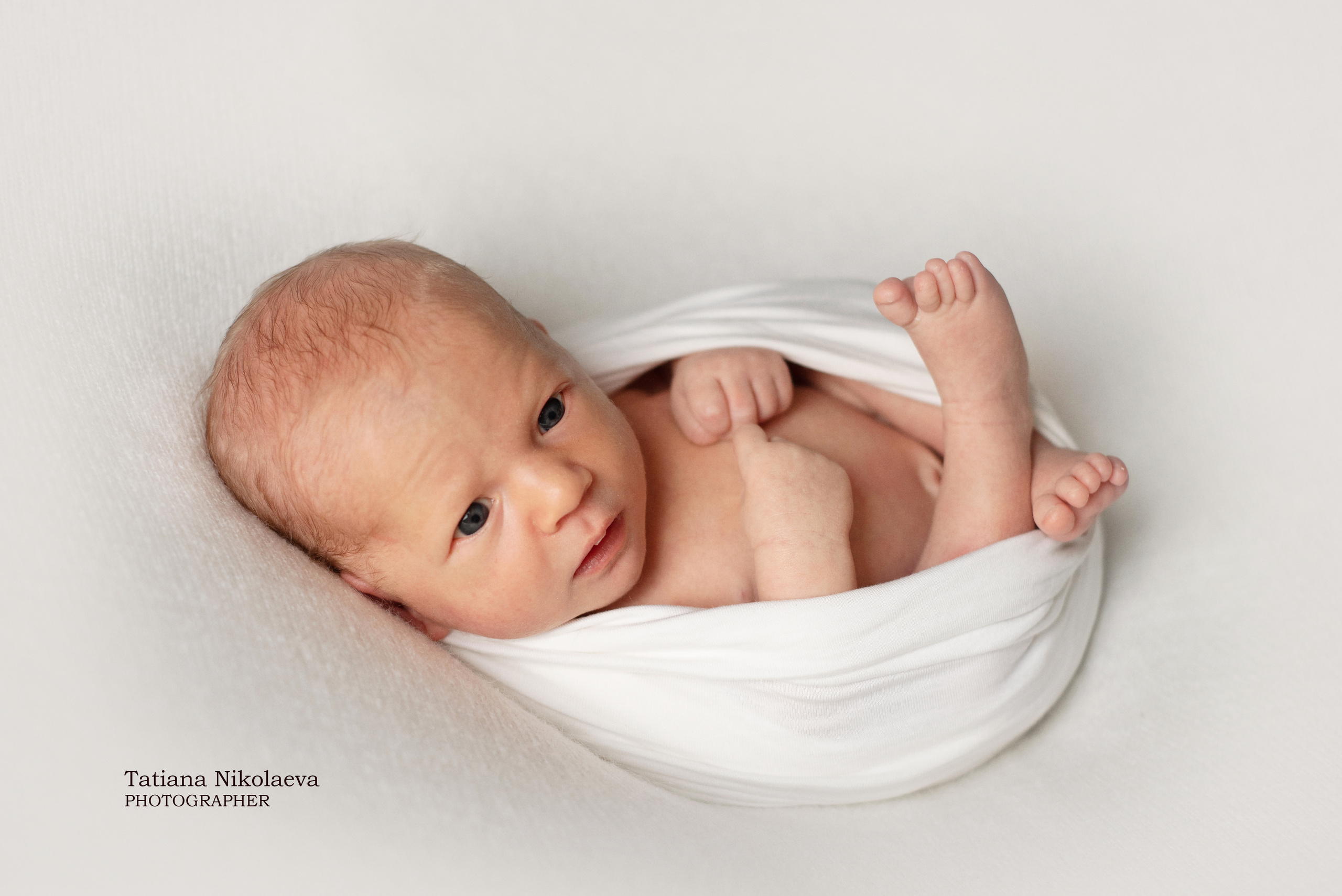 Съемка новорожденных в КЛАССИЧЕСКОМ стиле. Фотограф новорожденных, беременных и детей до года Татьяна Николаева В