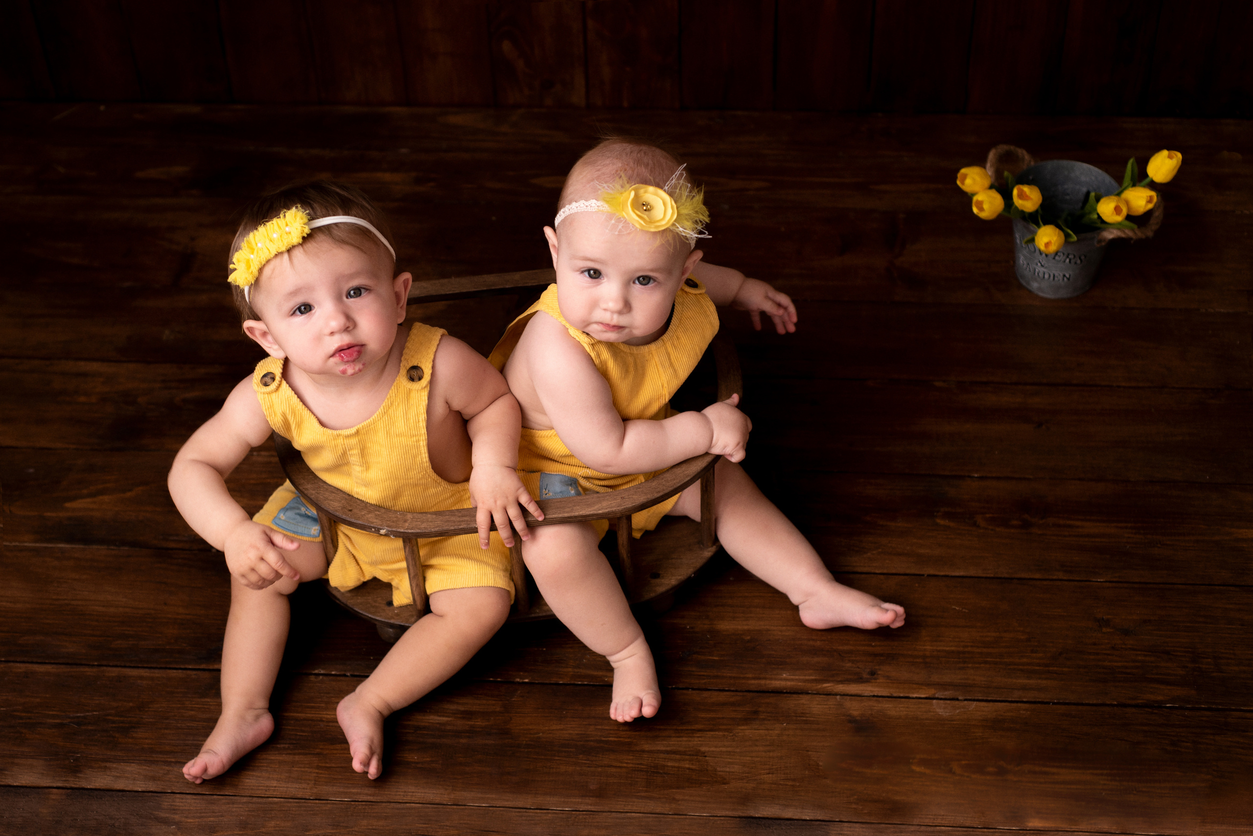 7-12 месяцев. Фотограф новорожденных, беременных и детей до года Татьяна Николаева В