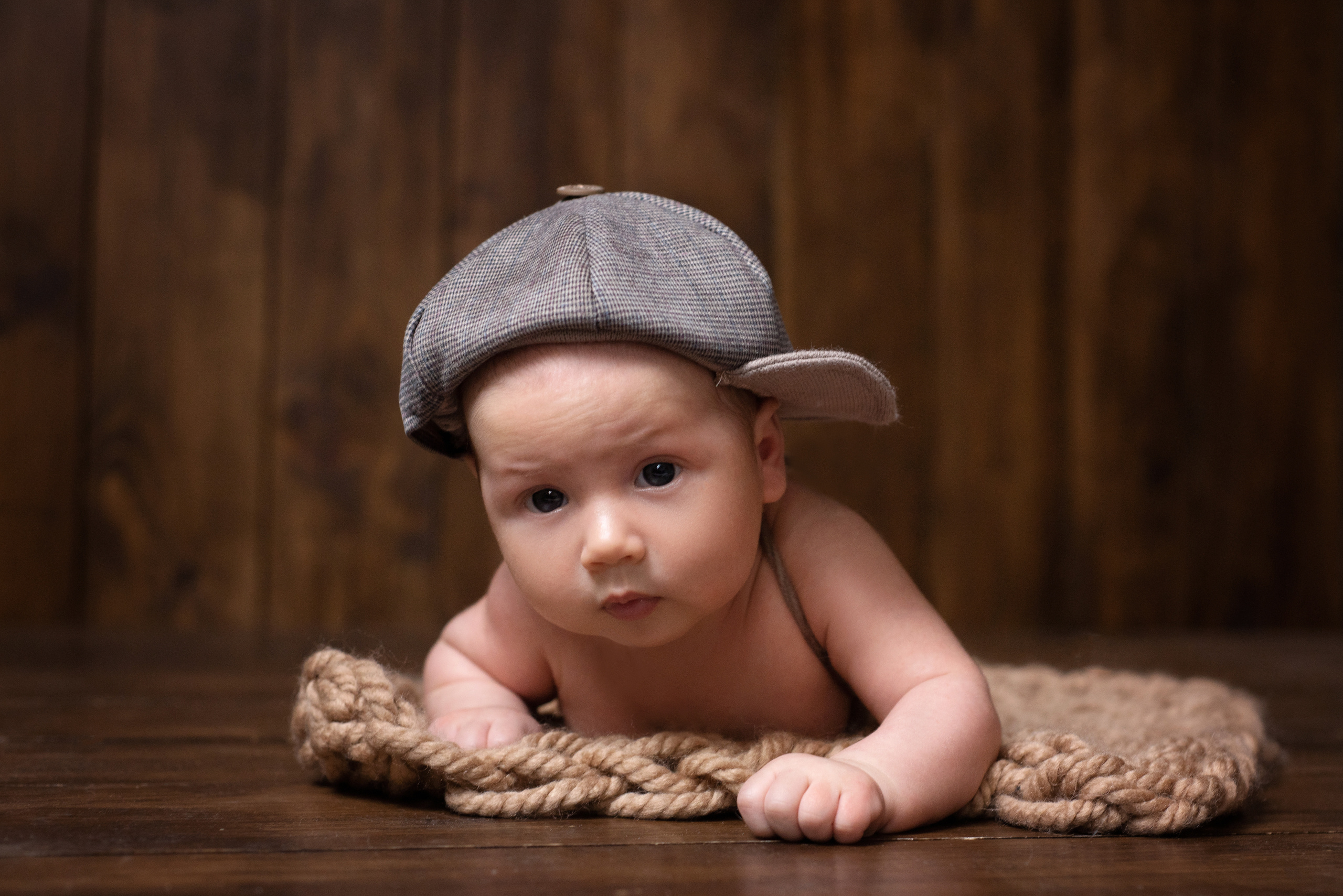 7-12 месяцев. Фотограф новорожденных, беременных и детей до года Татьяна Николаева В