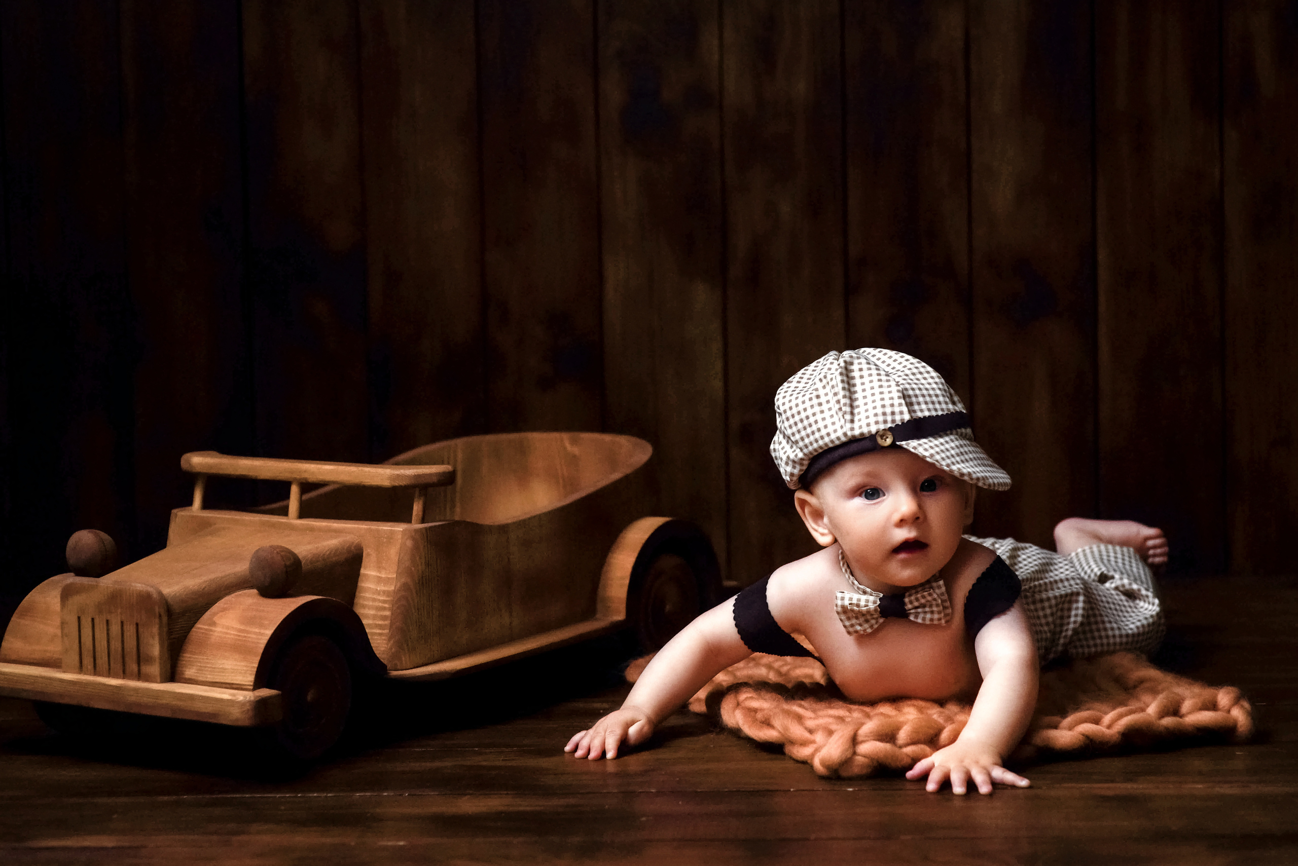 7-12 месяцев. Фотограф новорожденных, беременных и детей до года Татьяна Николаева В