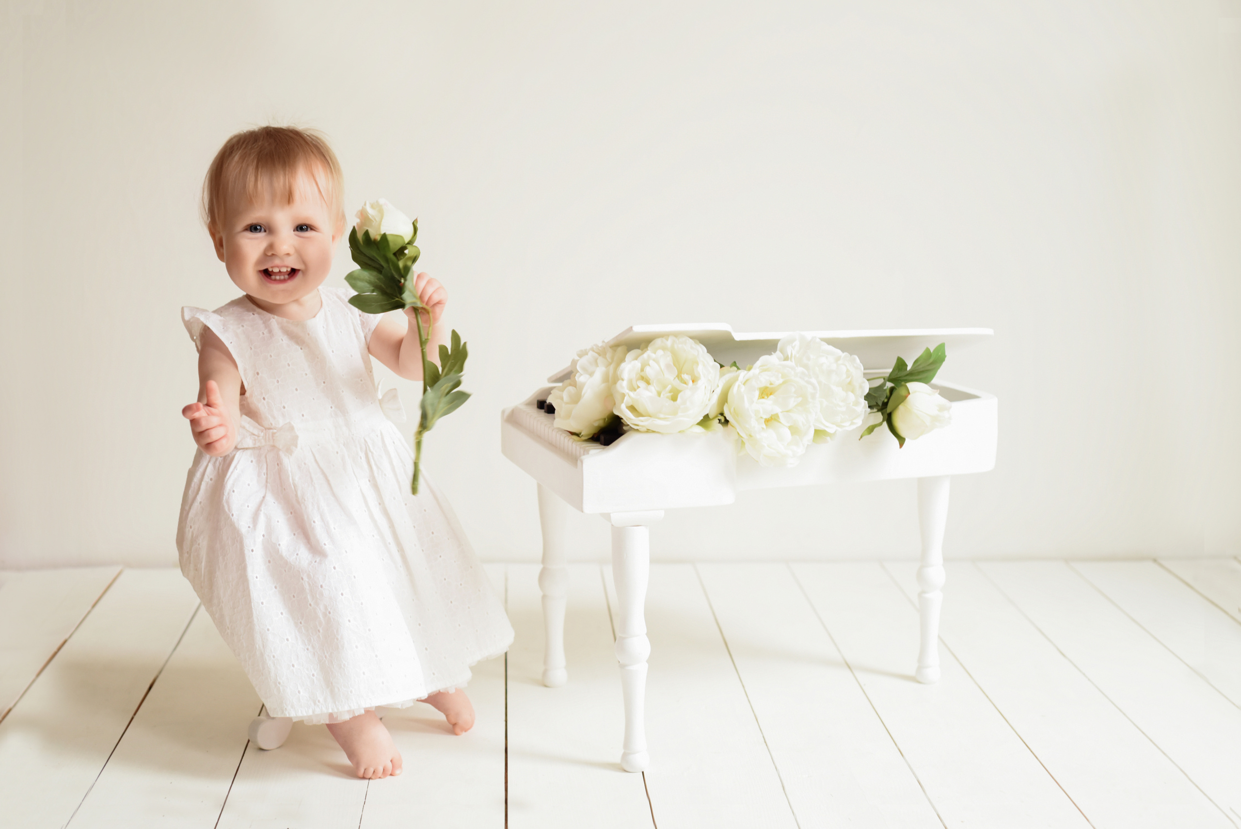 7-12 месяцев. Фотограф новорожденных, беременных и детей до года Татьяна Николаева В