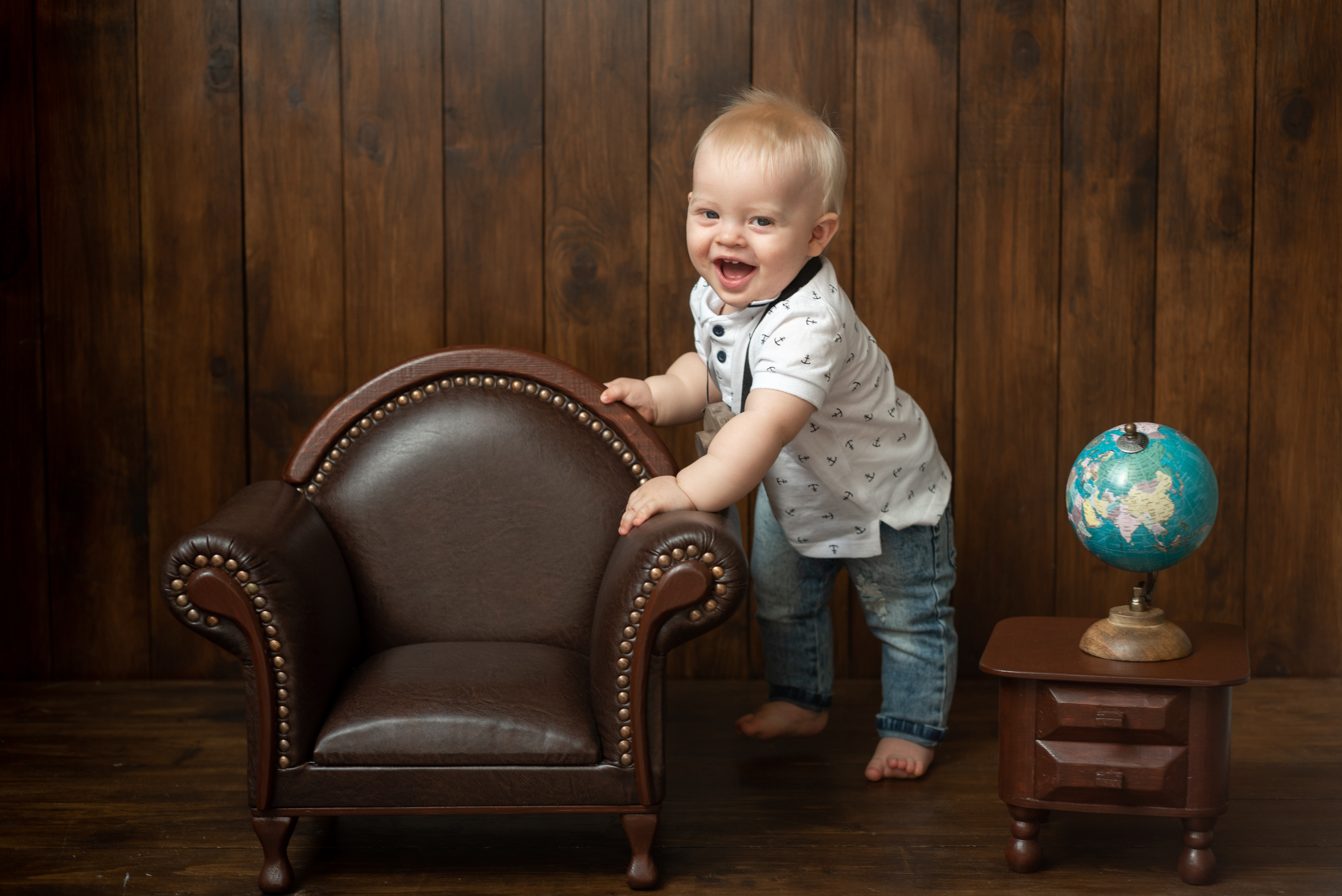 7-12 месяцев. Фотограф новорожденных, беременных и детей до года Татьяна Николаева В